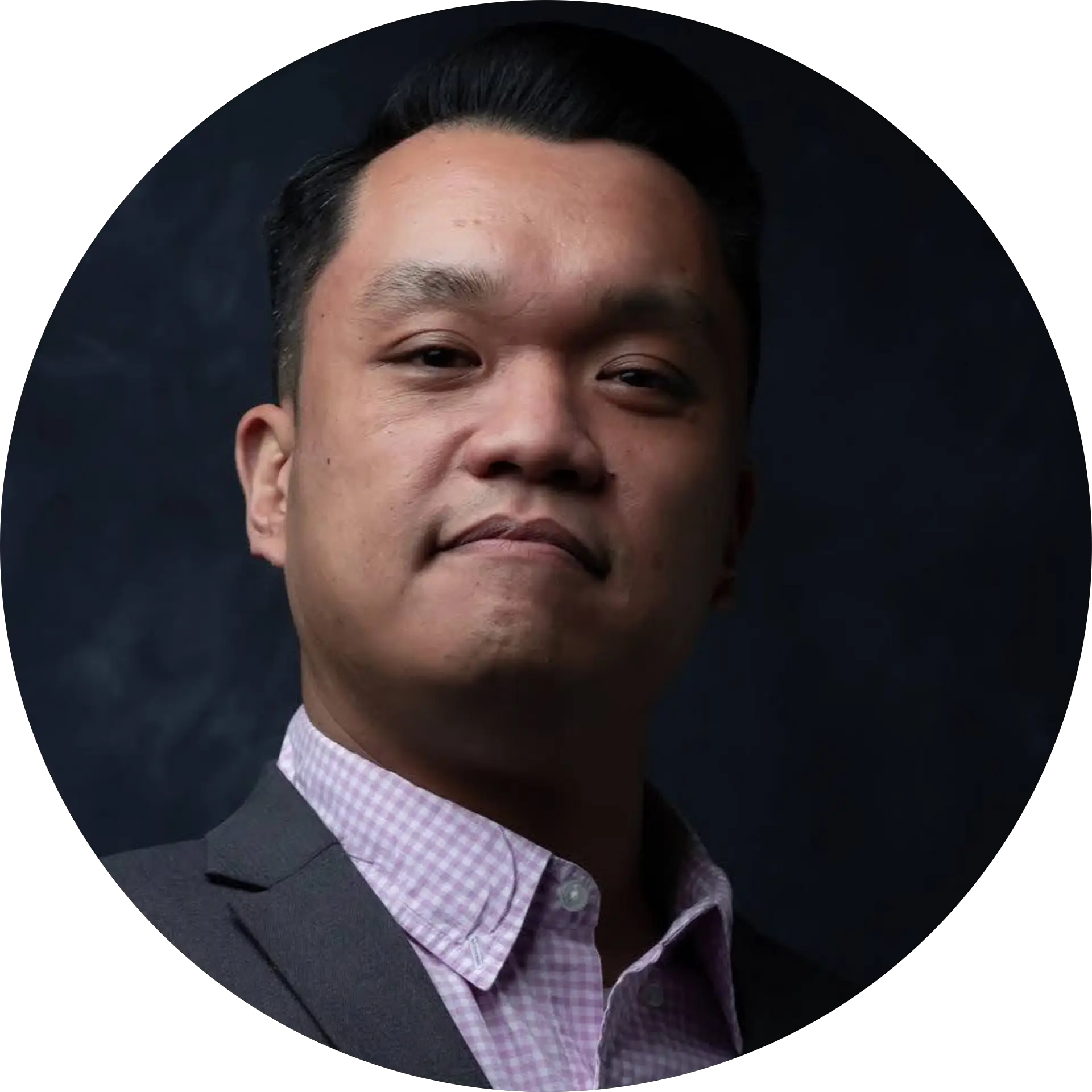 Kenneth Quiambao