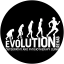 Evolution Rehab