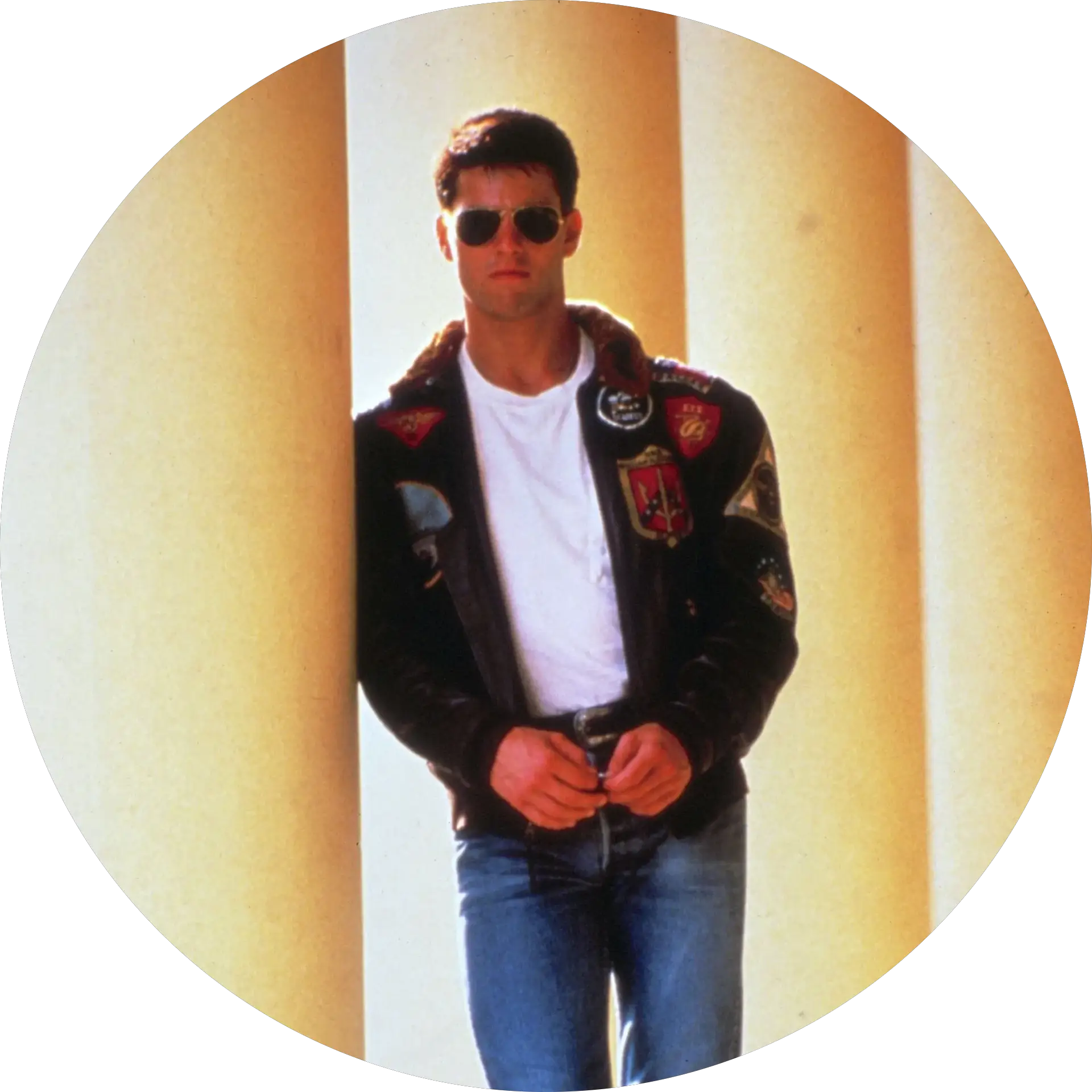 Daniel Ruggiero