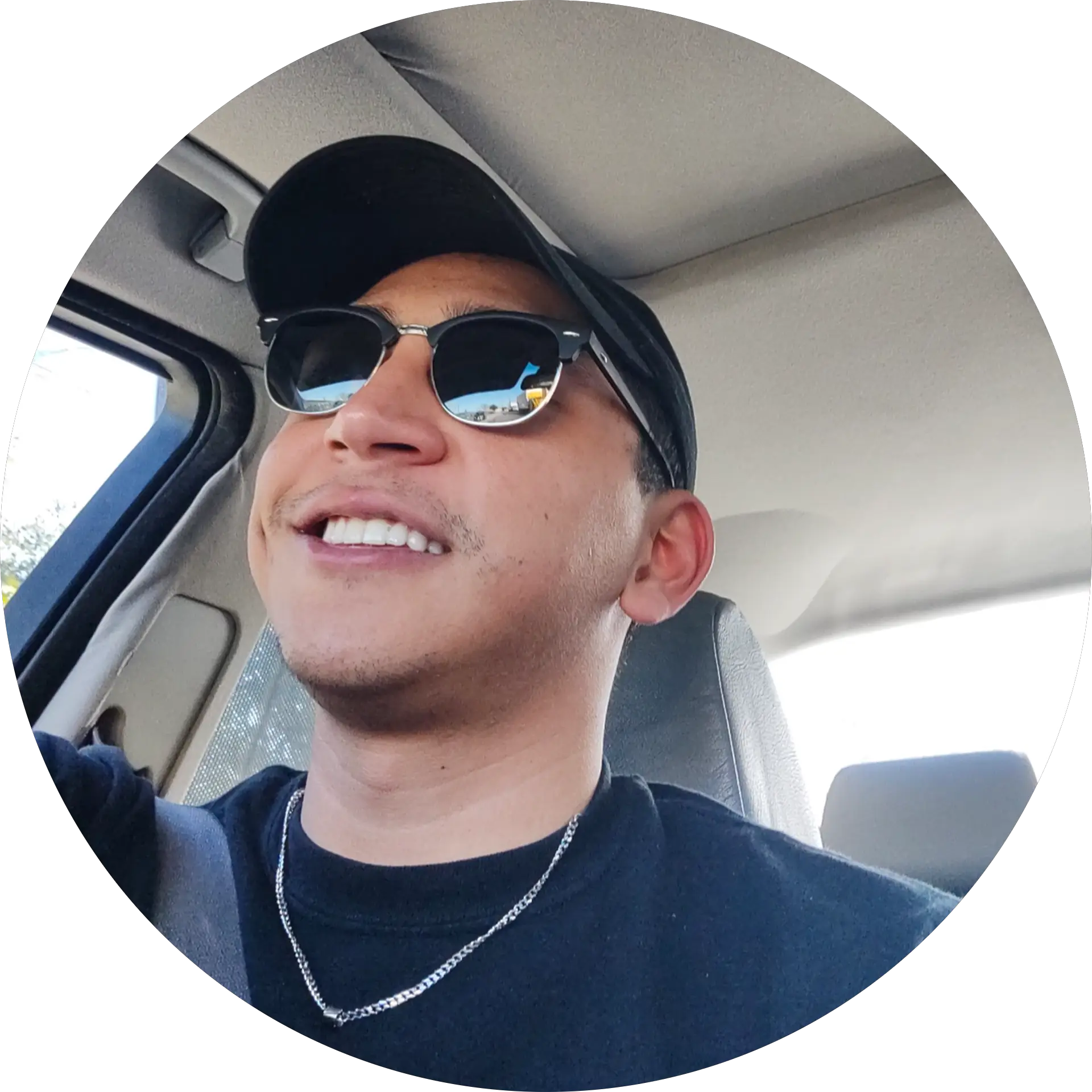 Jeovanny Perez