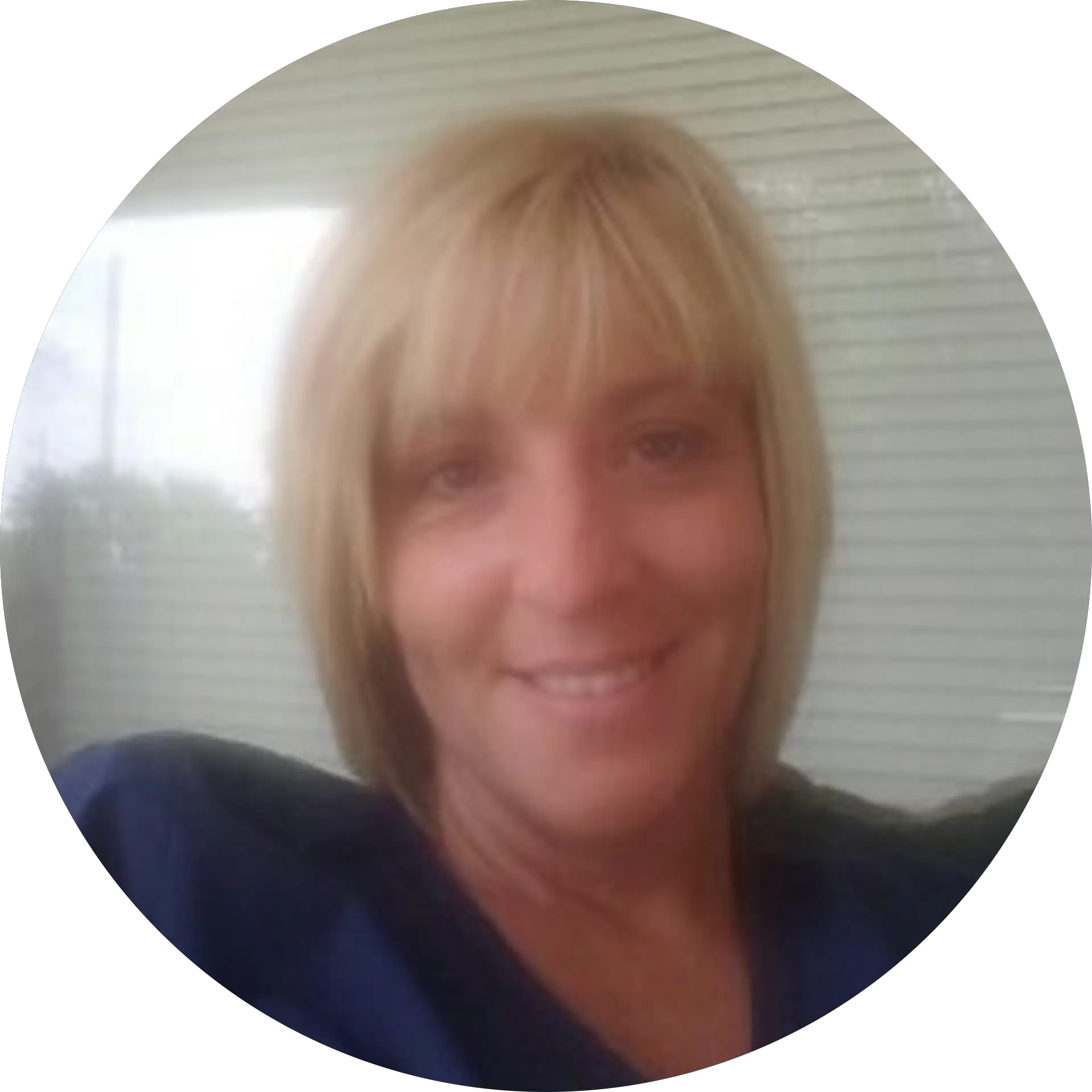 Kim Brown