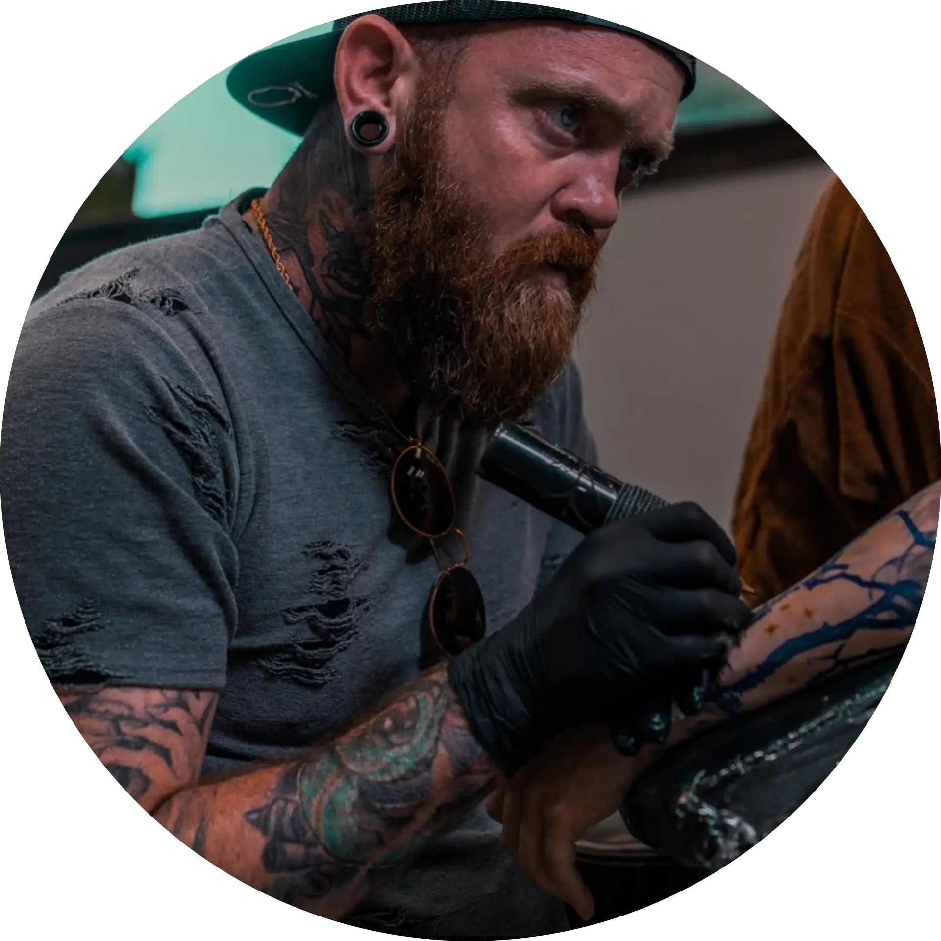 Joseph Valle