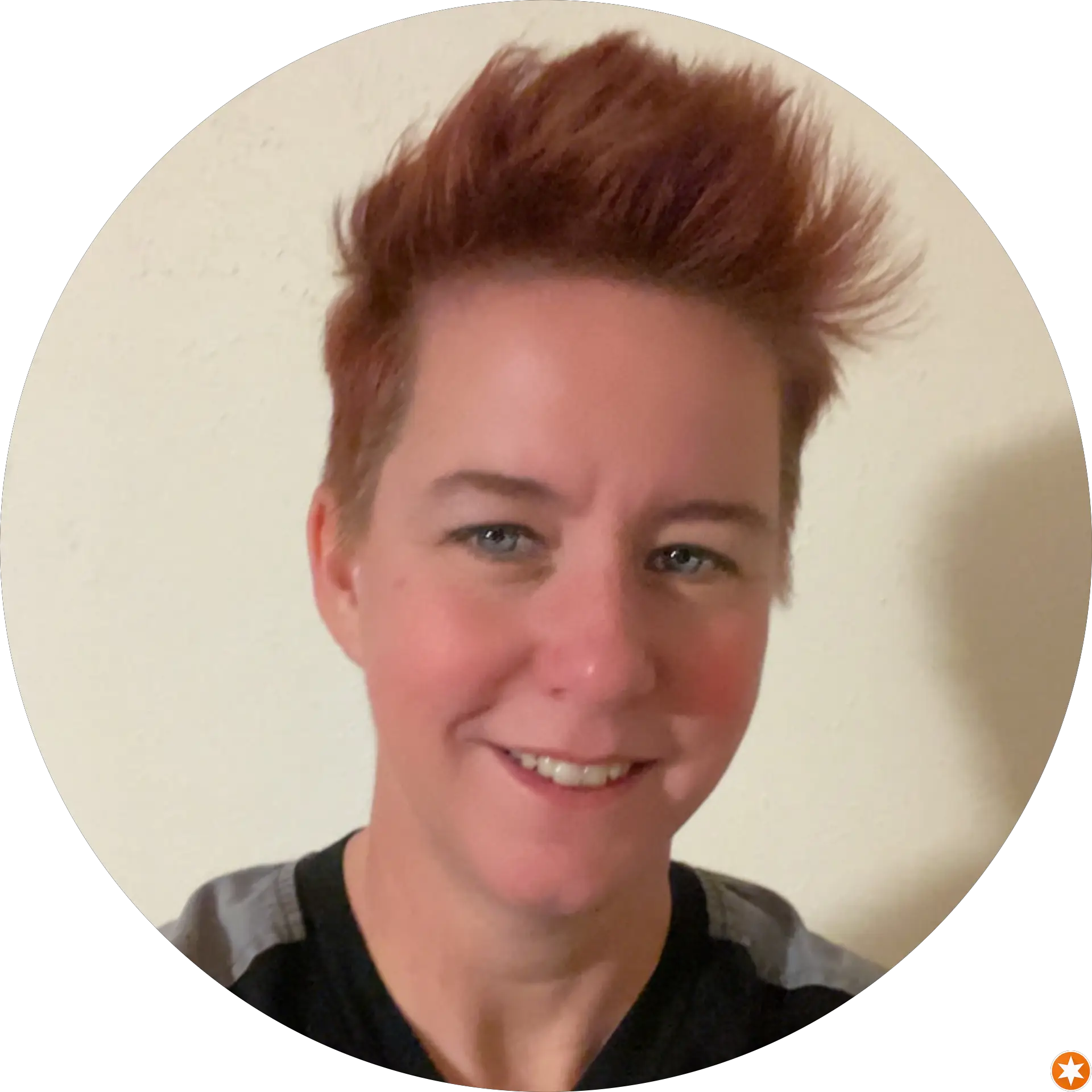 Allison Brockford