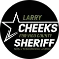 Larry Cheeks