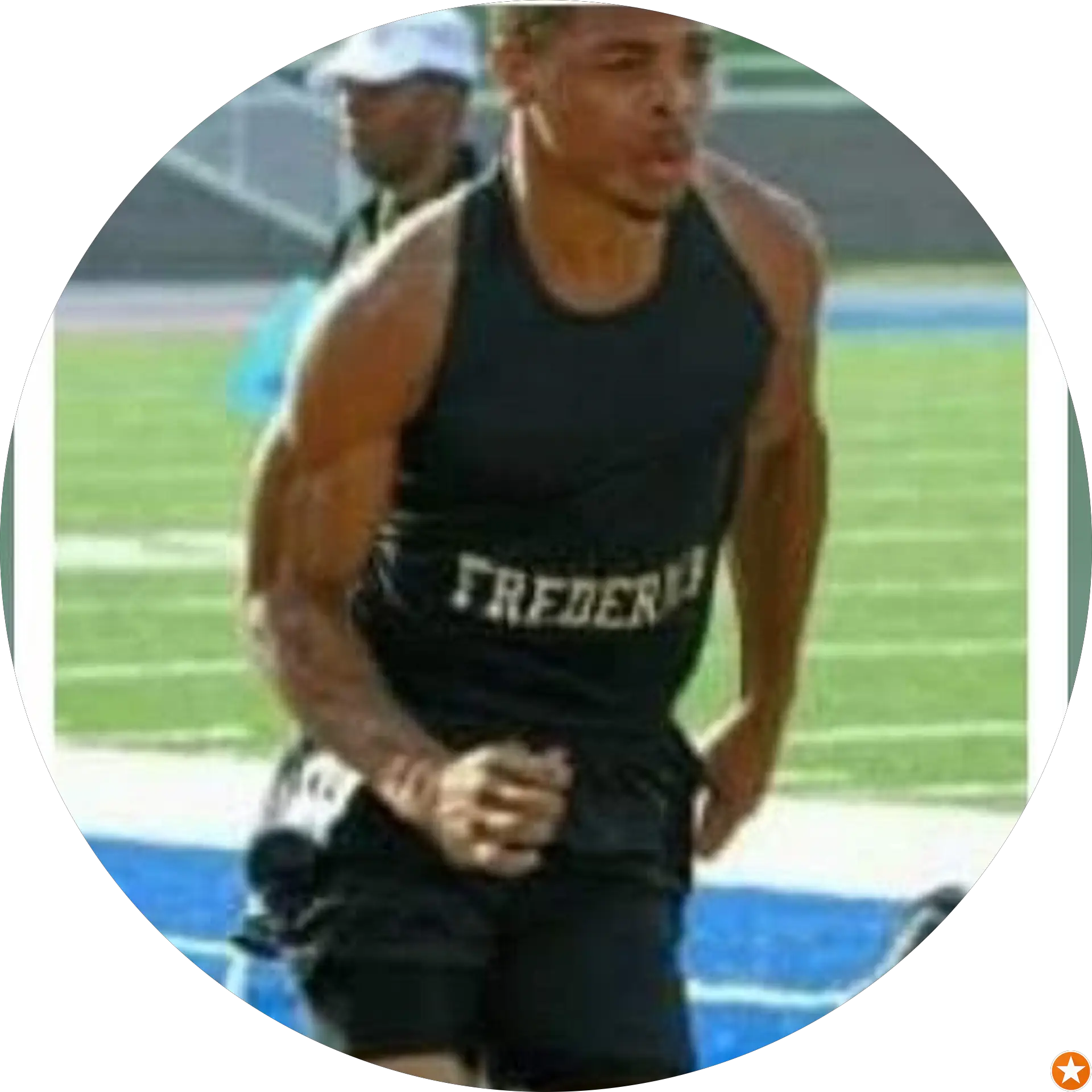 Quentin Ferguson