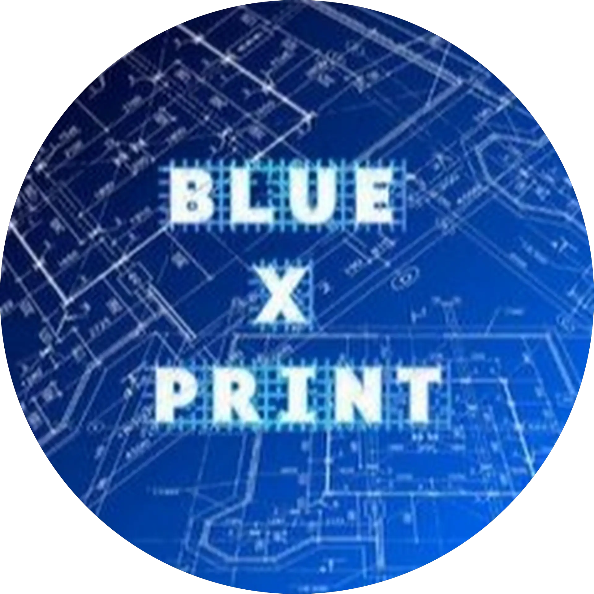Christopher “BluexPrint” Hopkins
