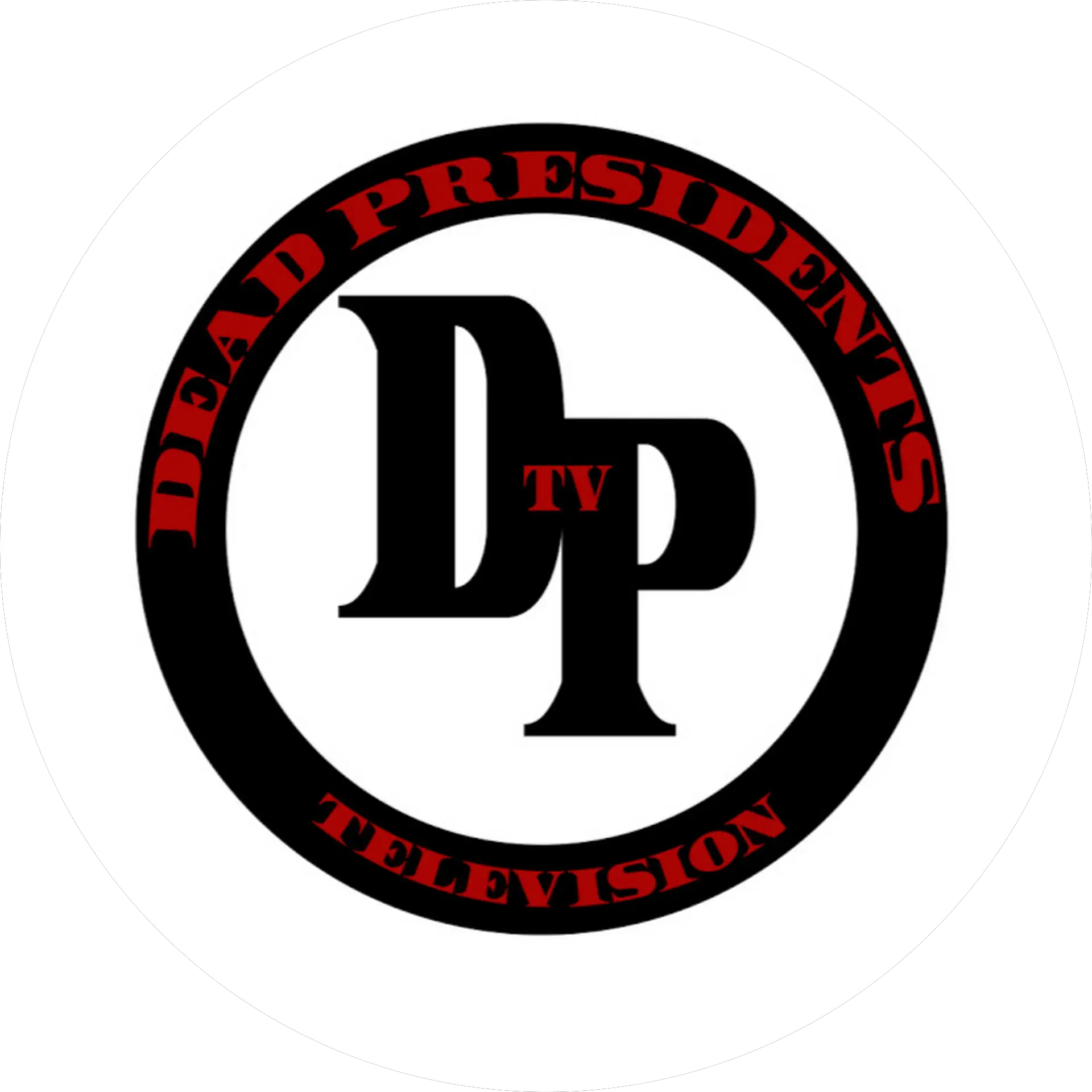Dead Presidents Tv