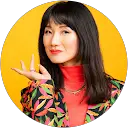 Bernice Ye