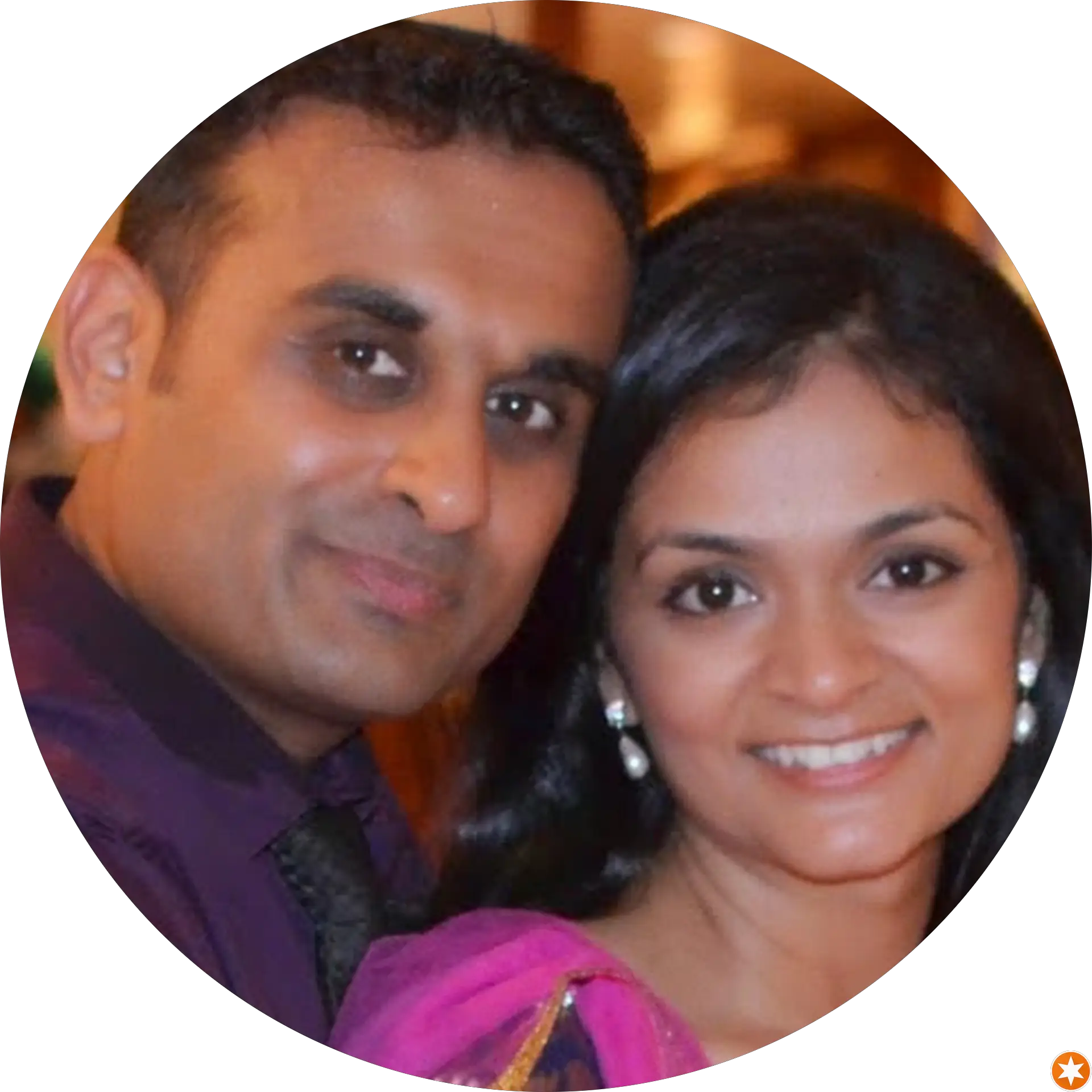 Umang Patel