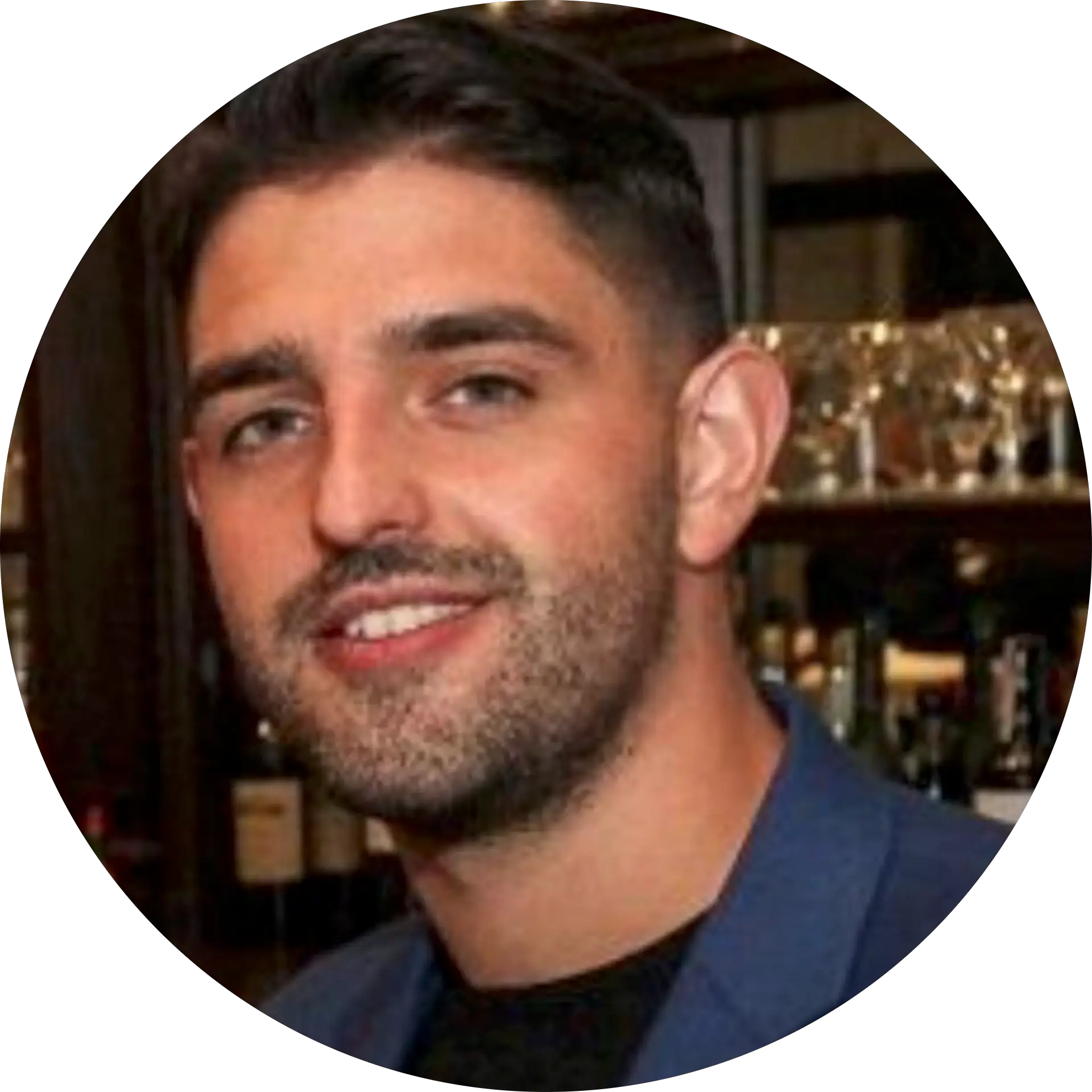 Alex Geller