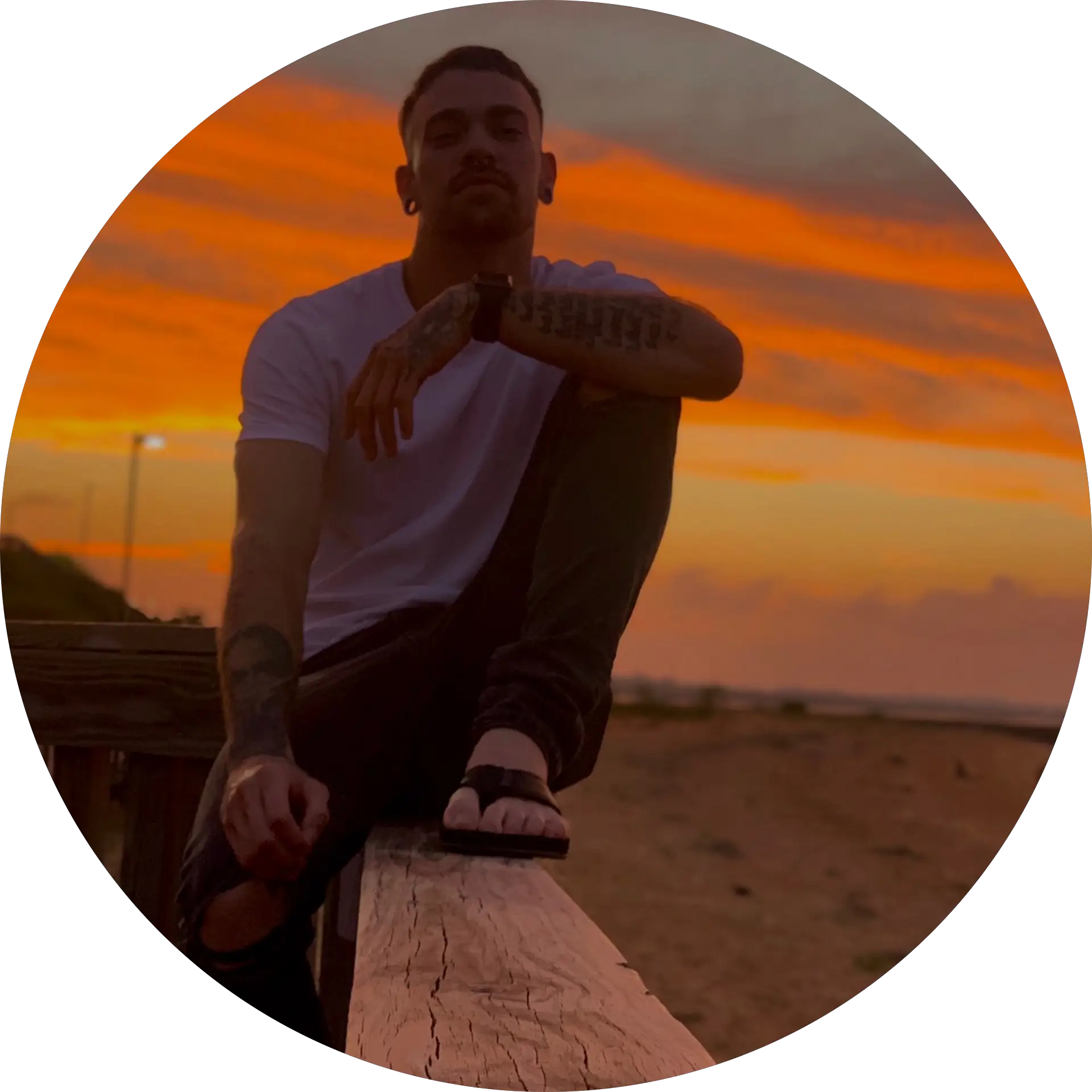 Tj Salas