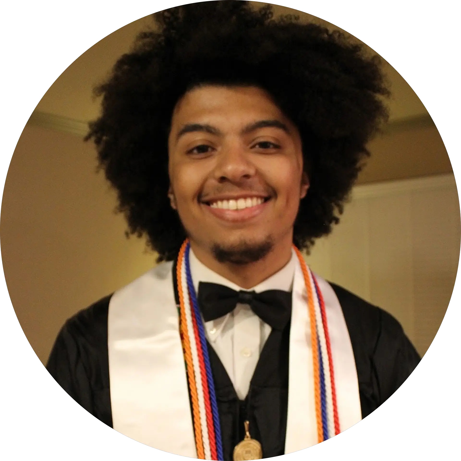 Walter Parker III