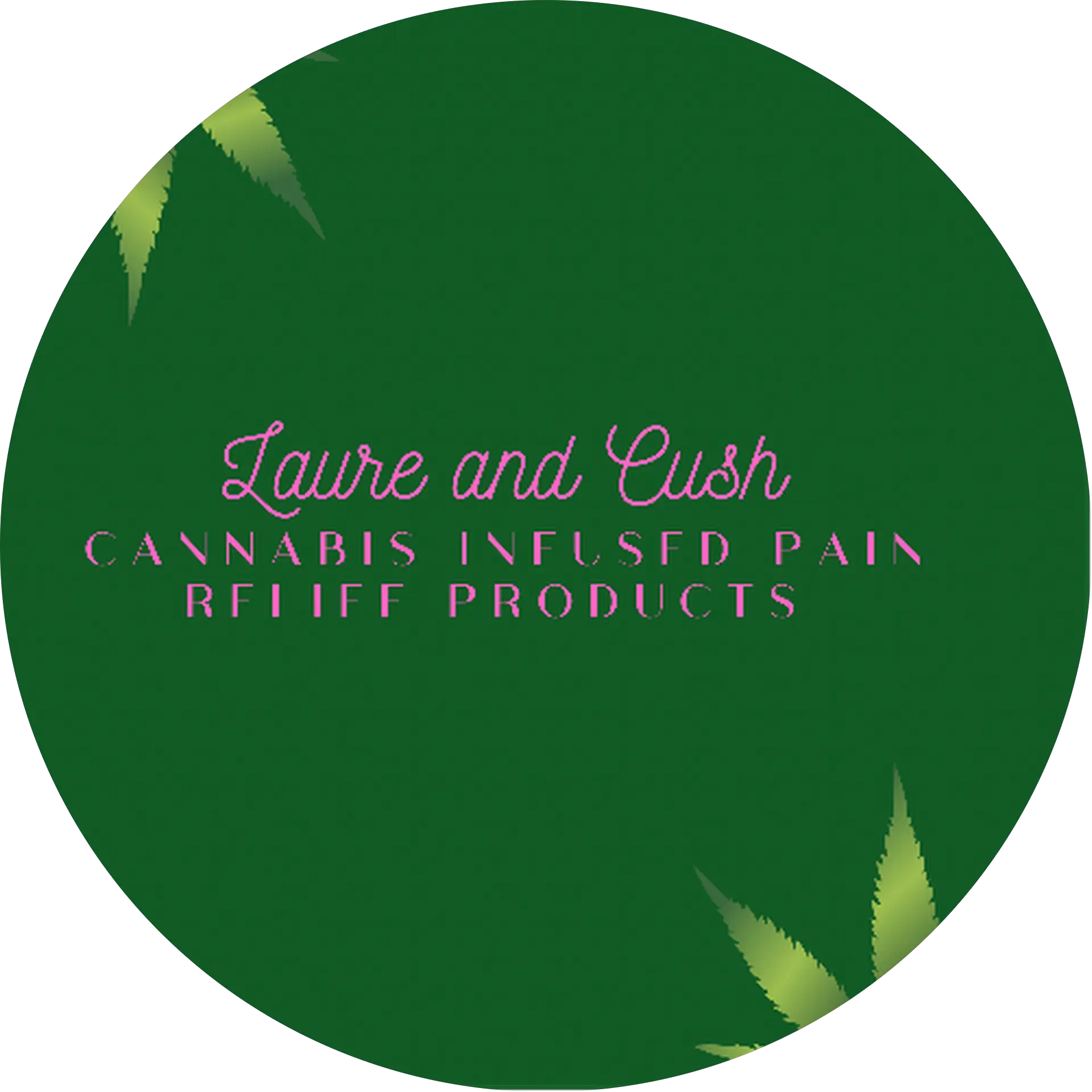 Laure and Cush