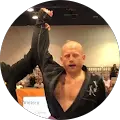 Josh Cather