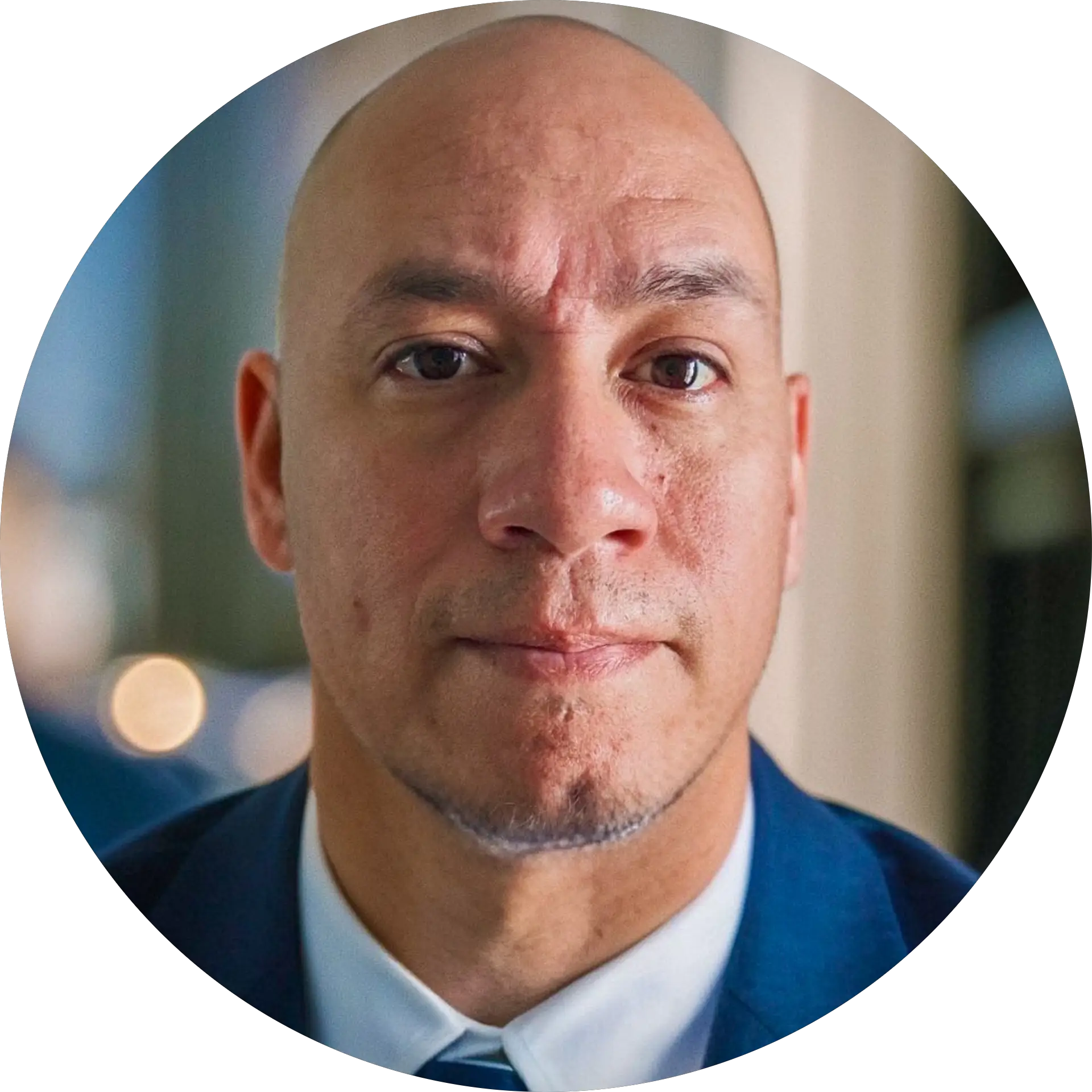 Stephen Medrano