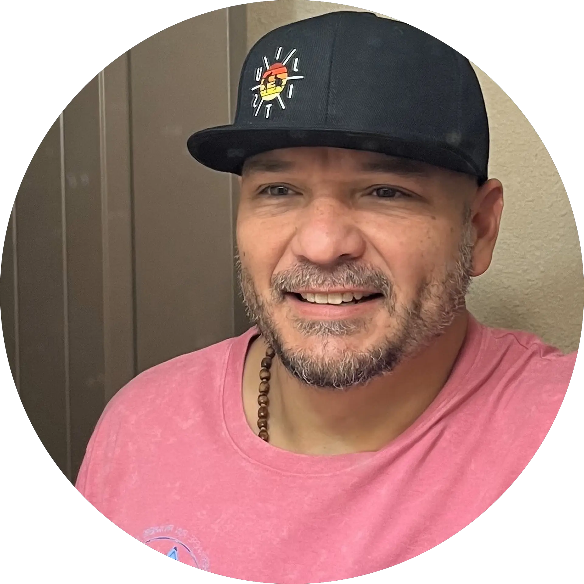 Aaron Estrella