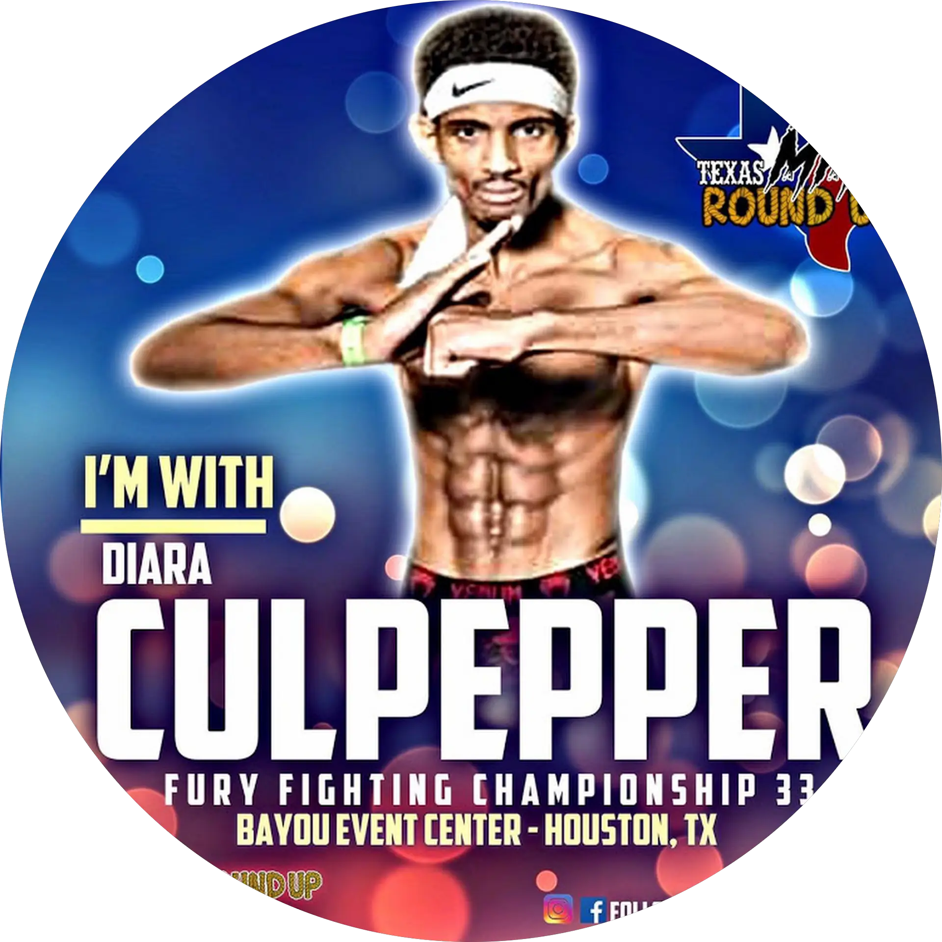 Diara “Spice” Culpepper