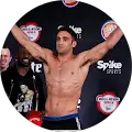 Ryan Quinn (Mighty Quinn MMA)