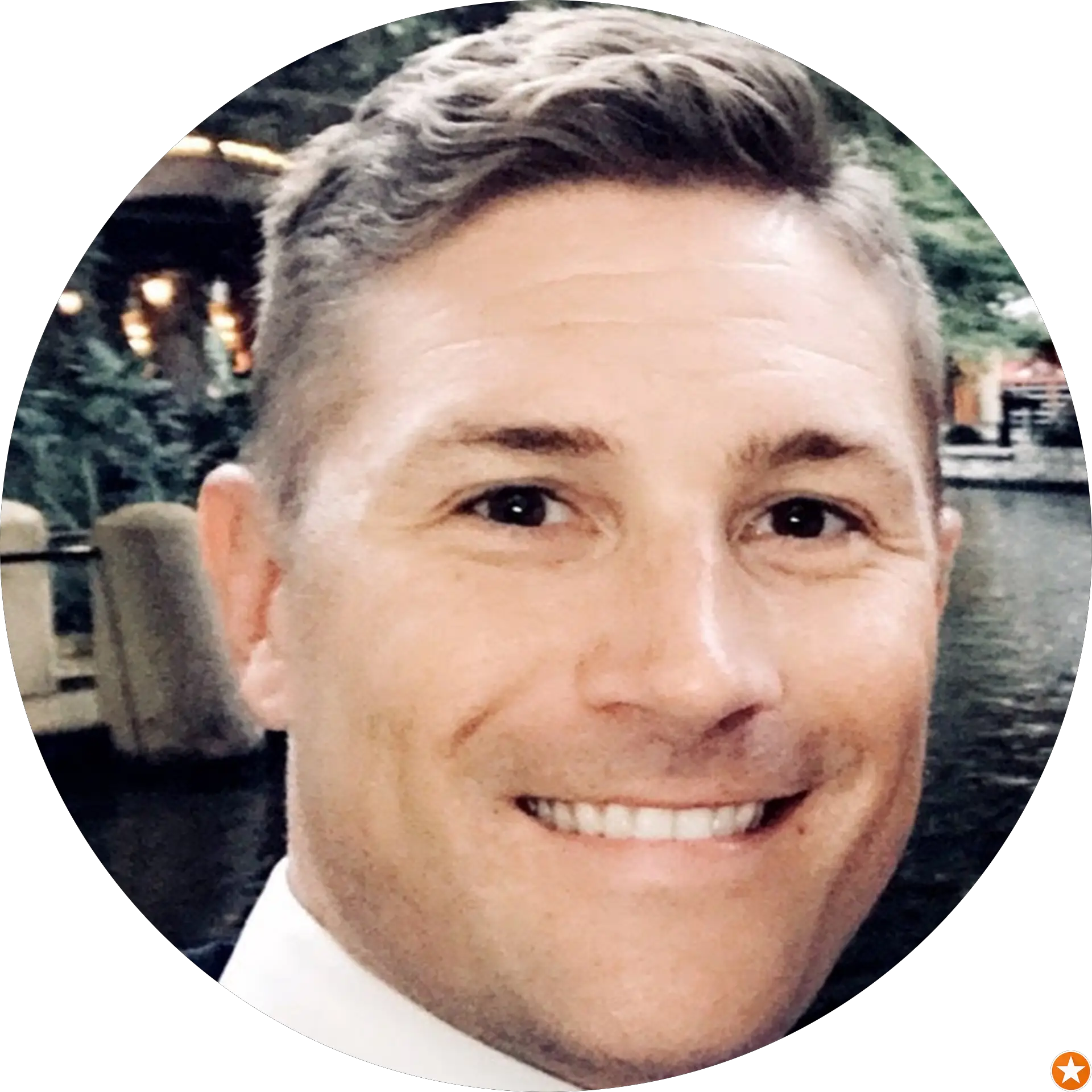 Brad Penley