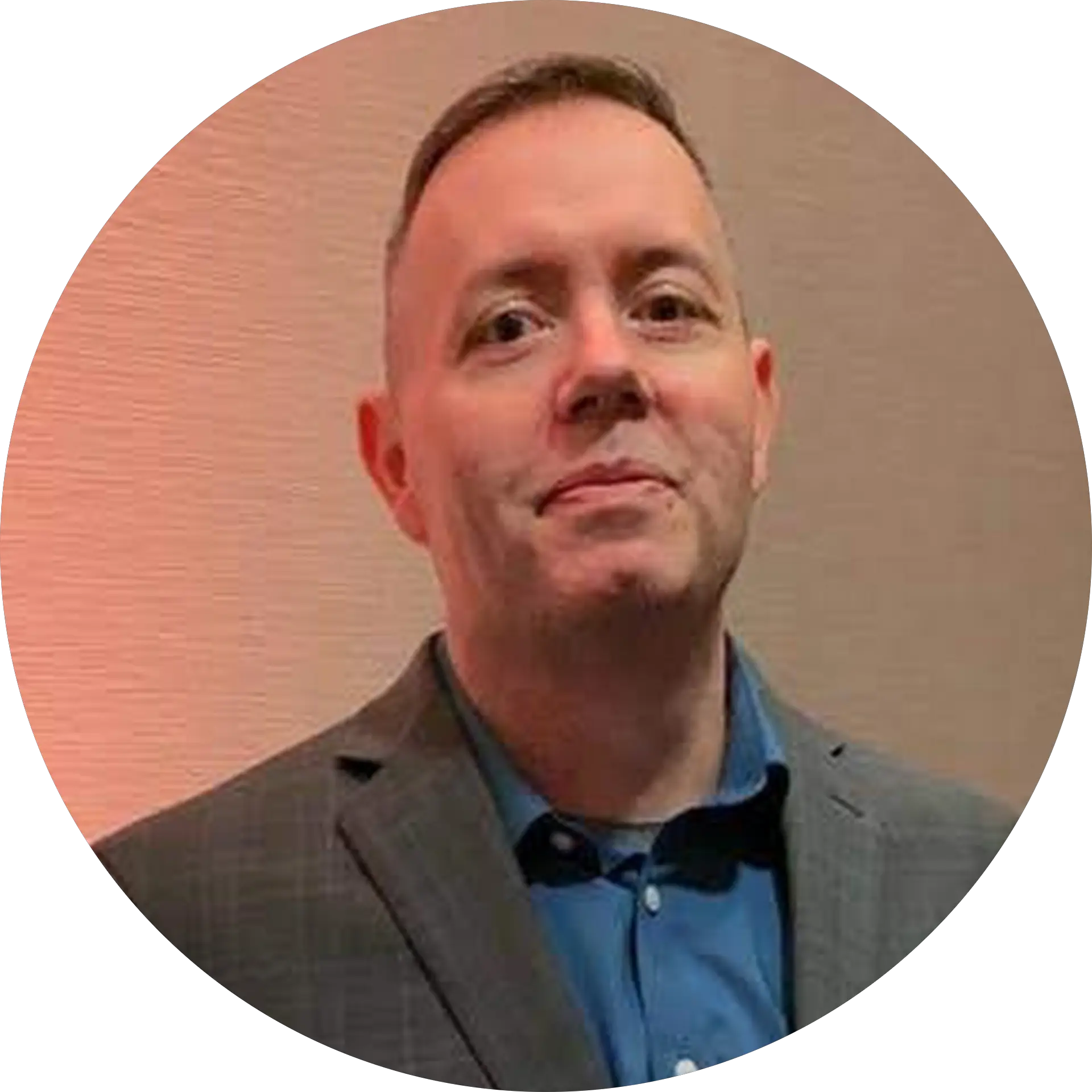 D. Troy Aucoin