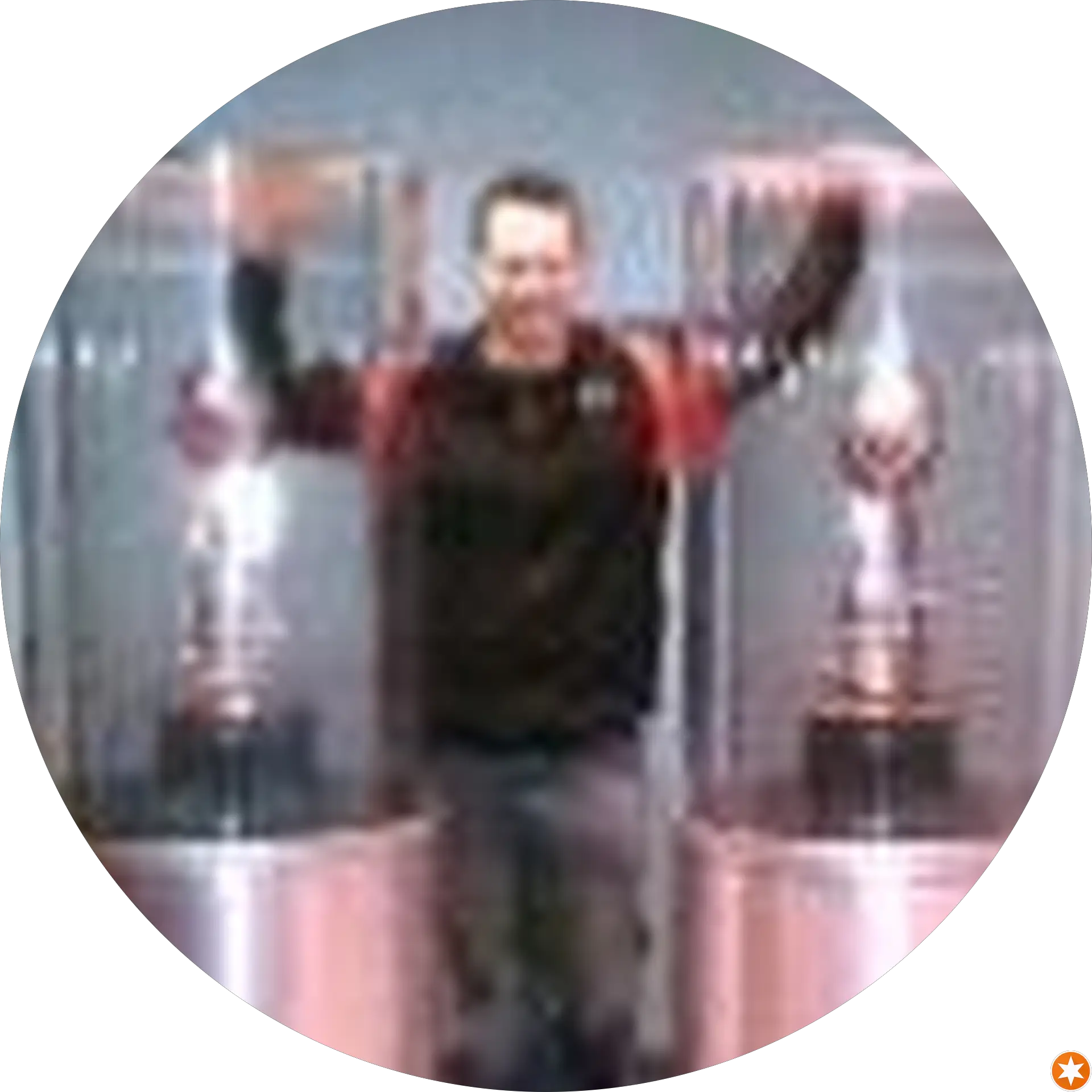 Jim Dikeman