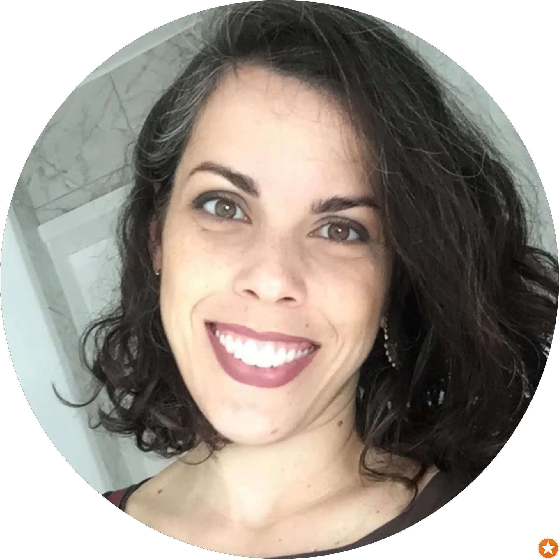 Maria Luíza Souza