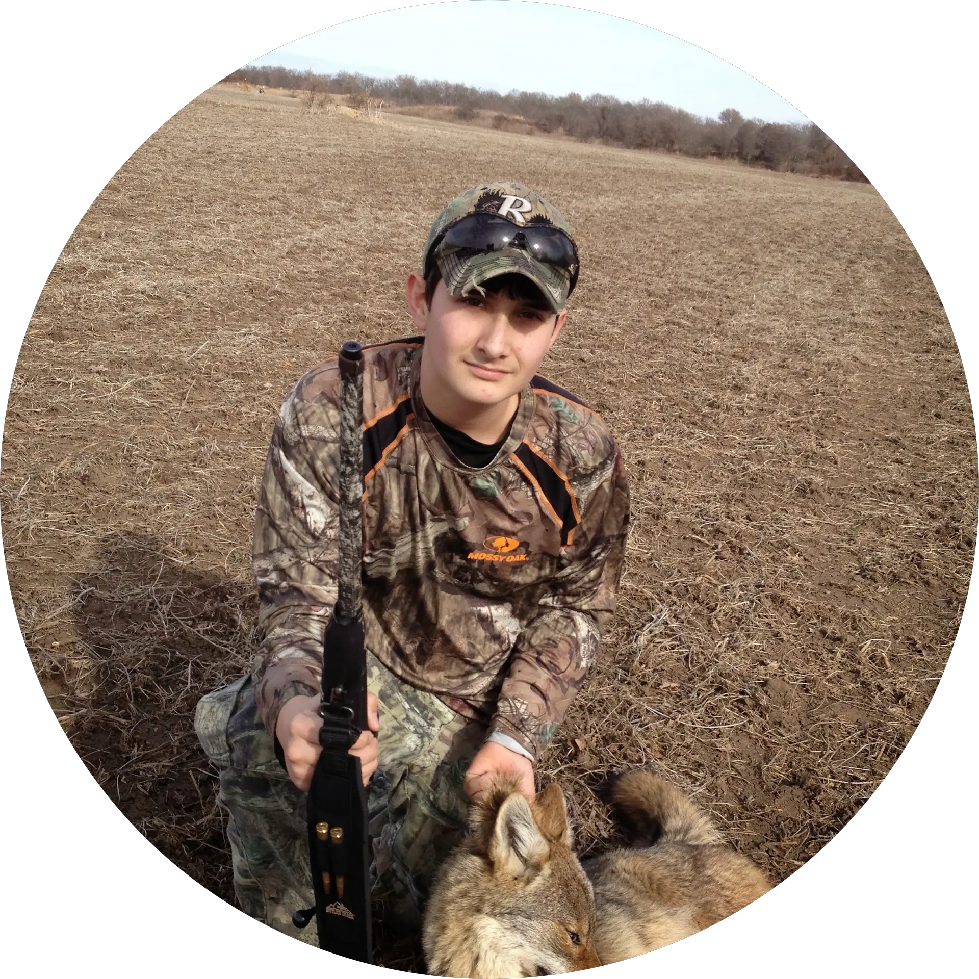 Austin Fraley
