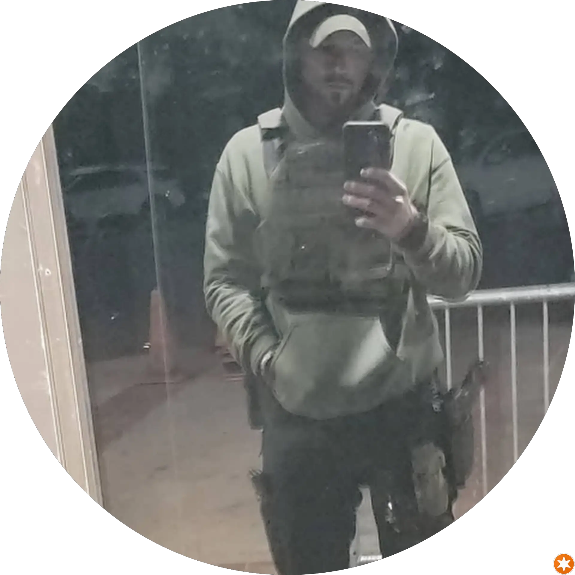 Kevin Henry