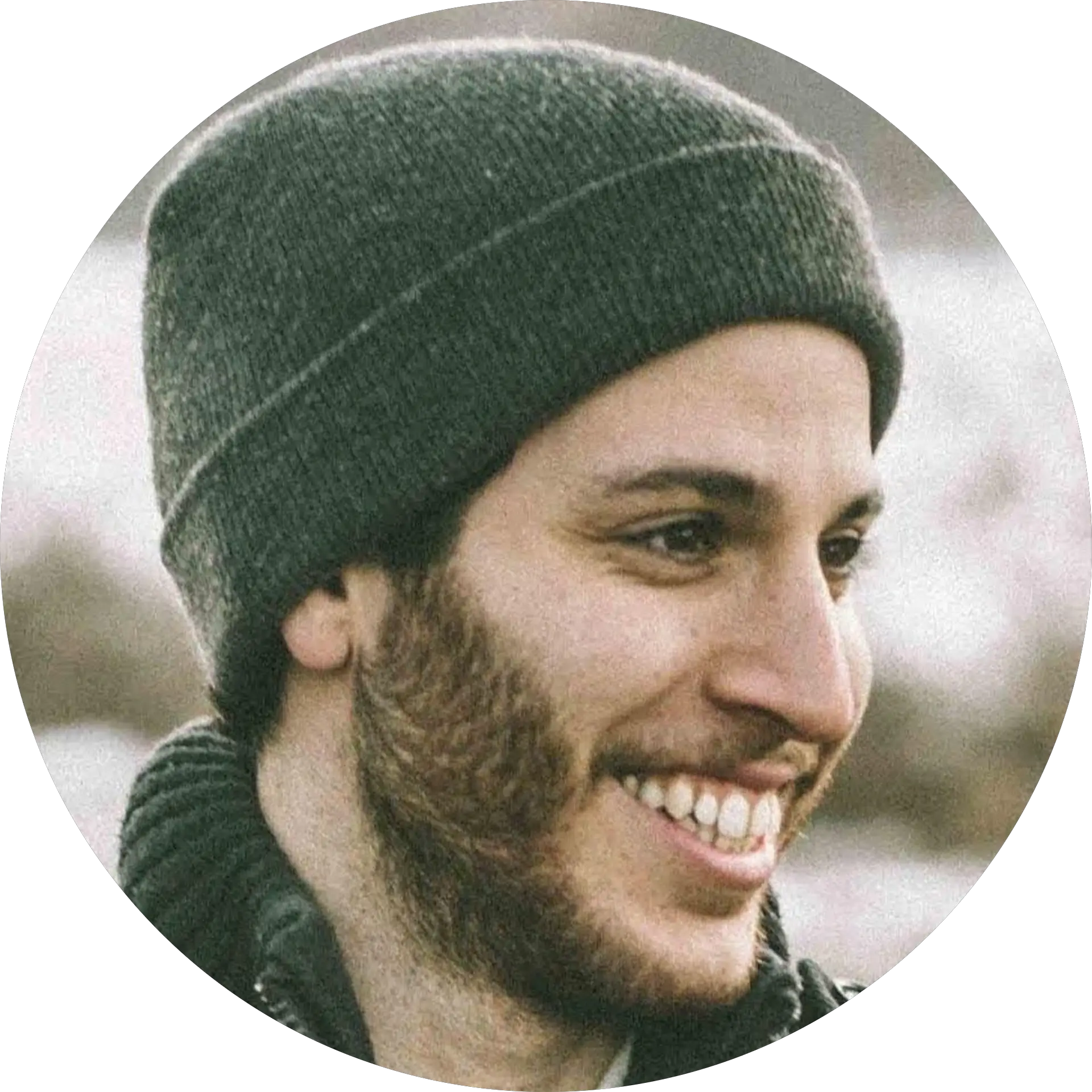 Ben Somekh