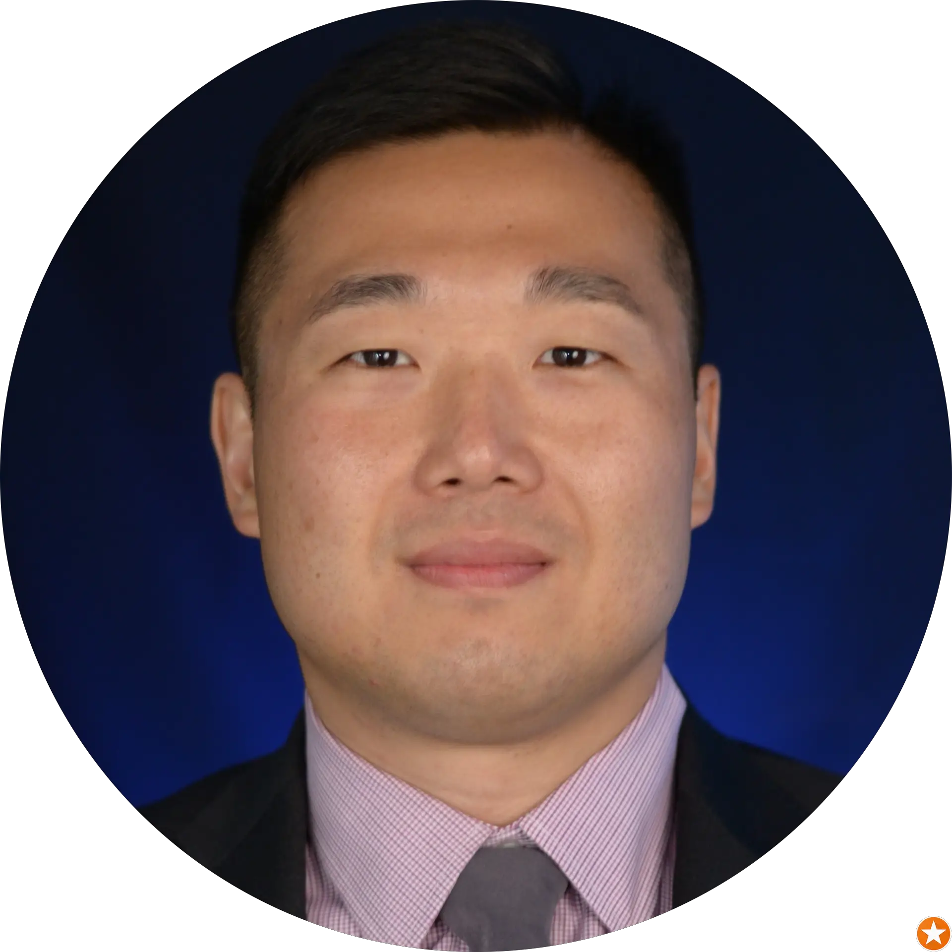 Ted Chung
