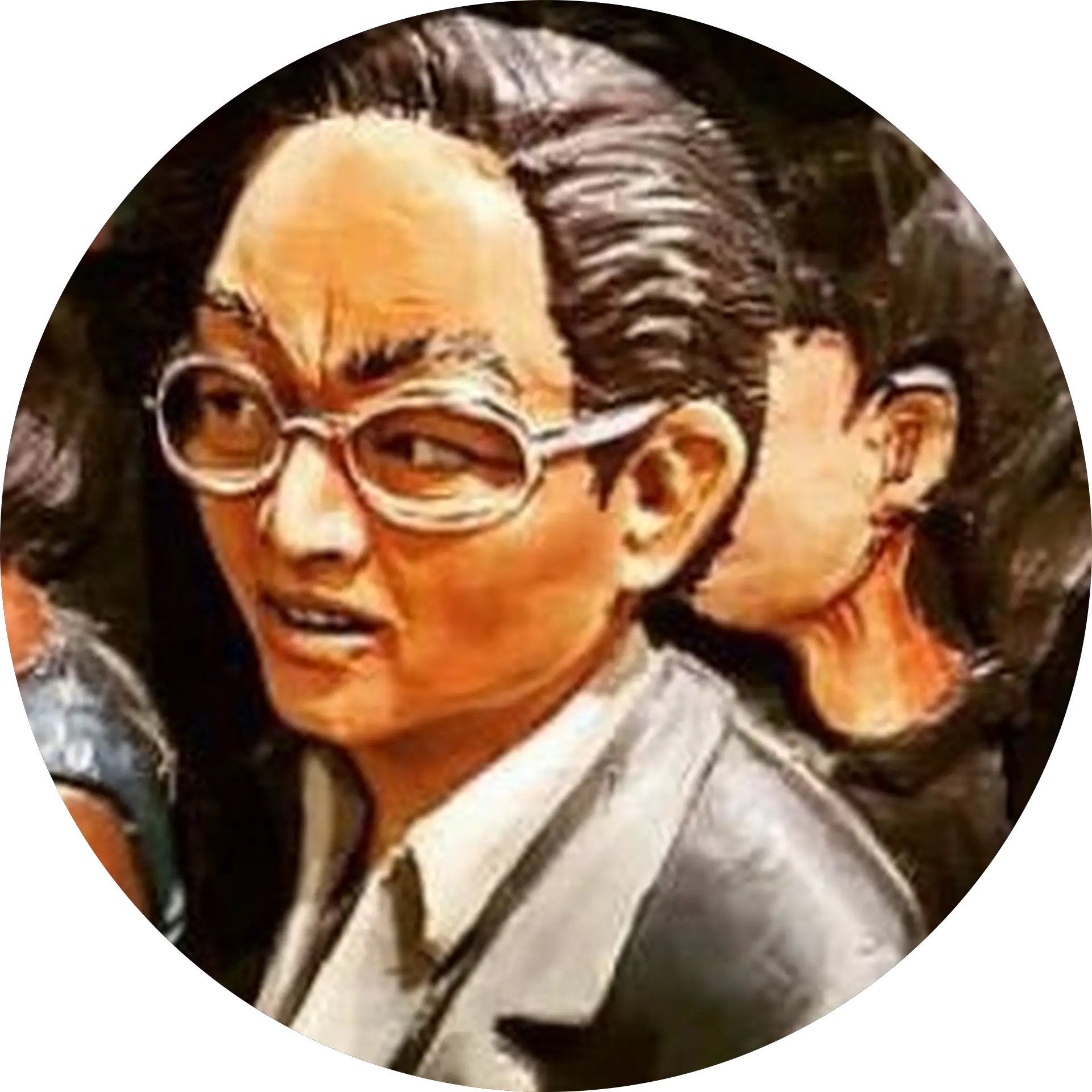 Ted Chung