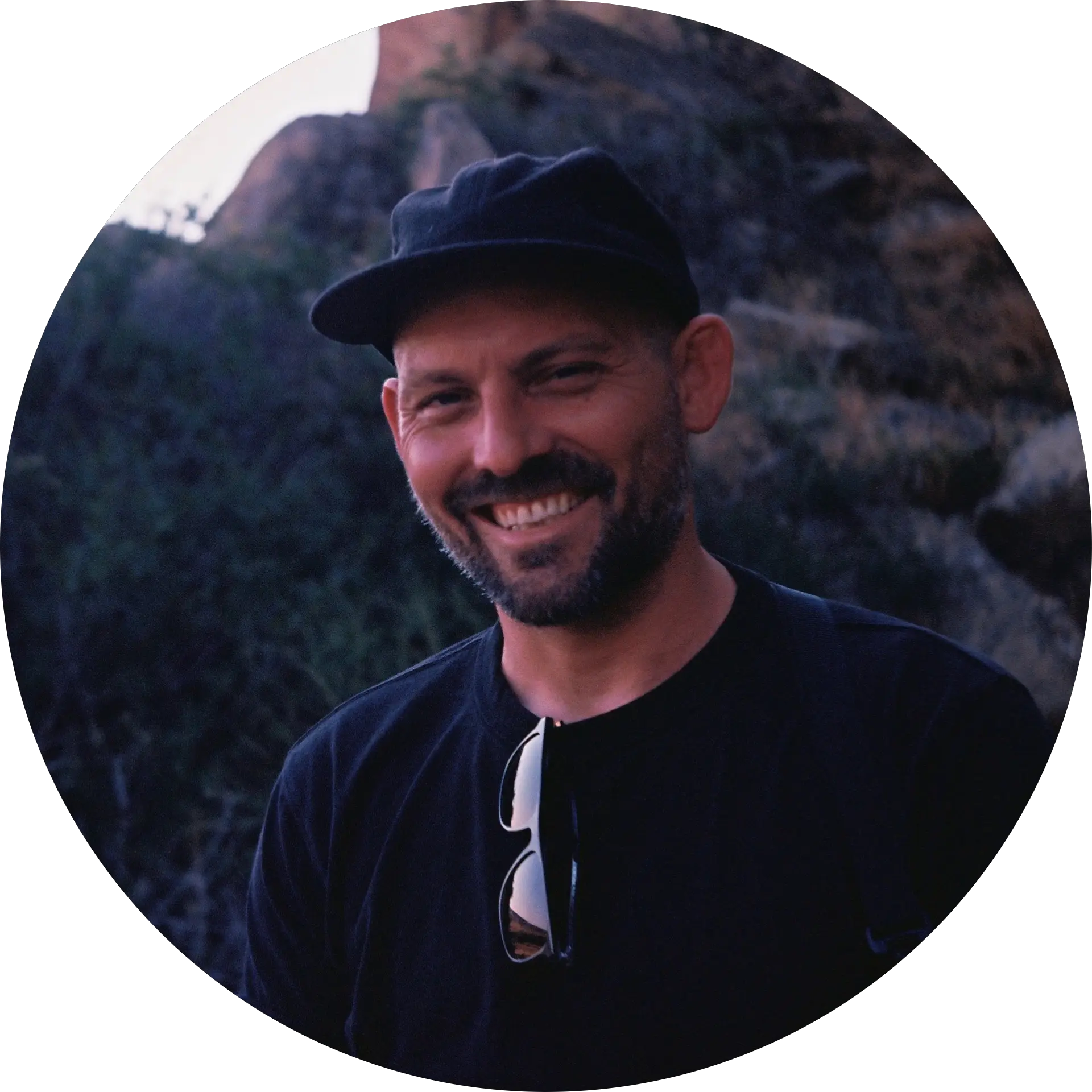 James Fair