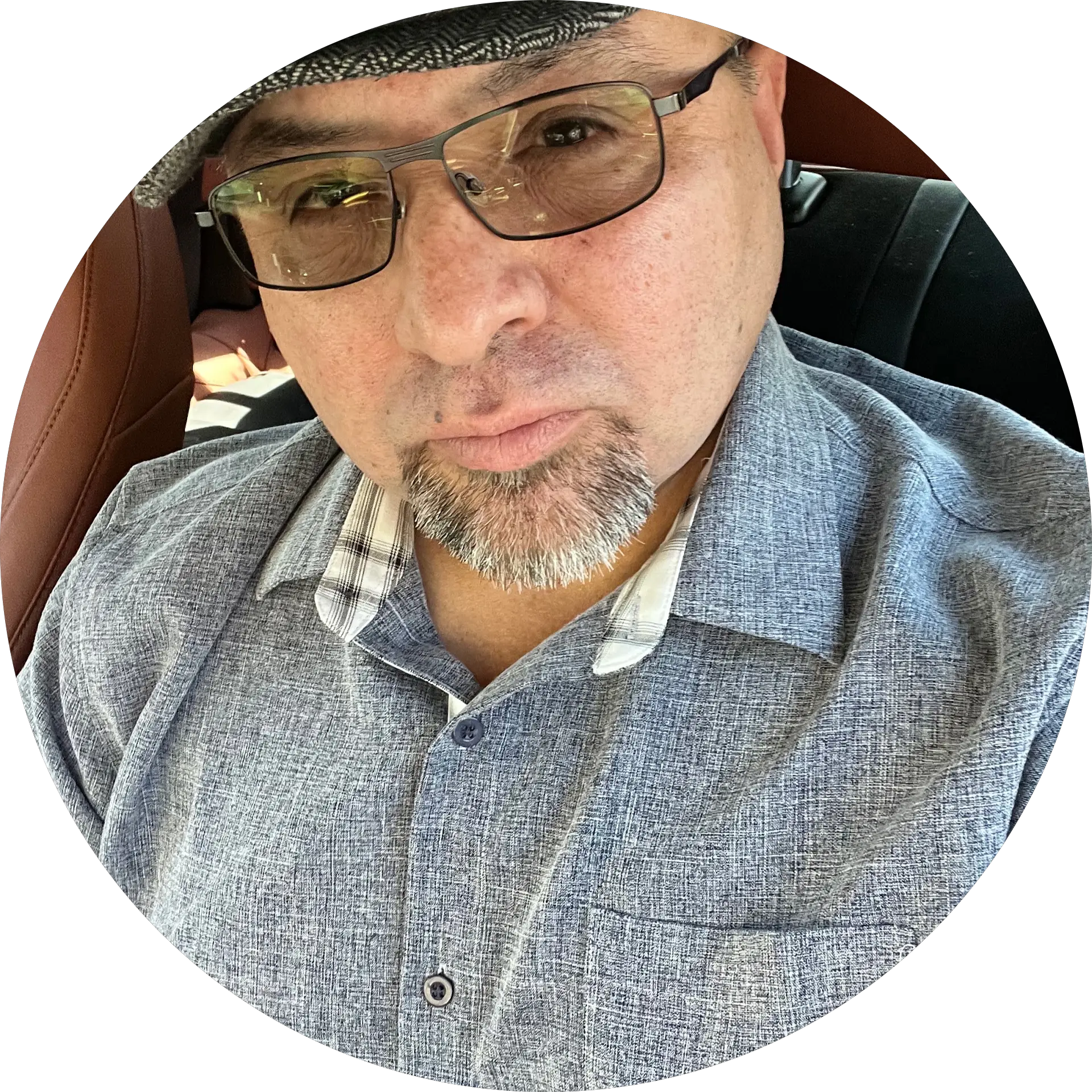 Raymond Gonzalez
