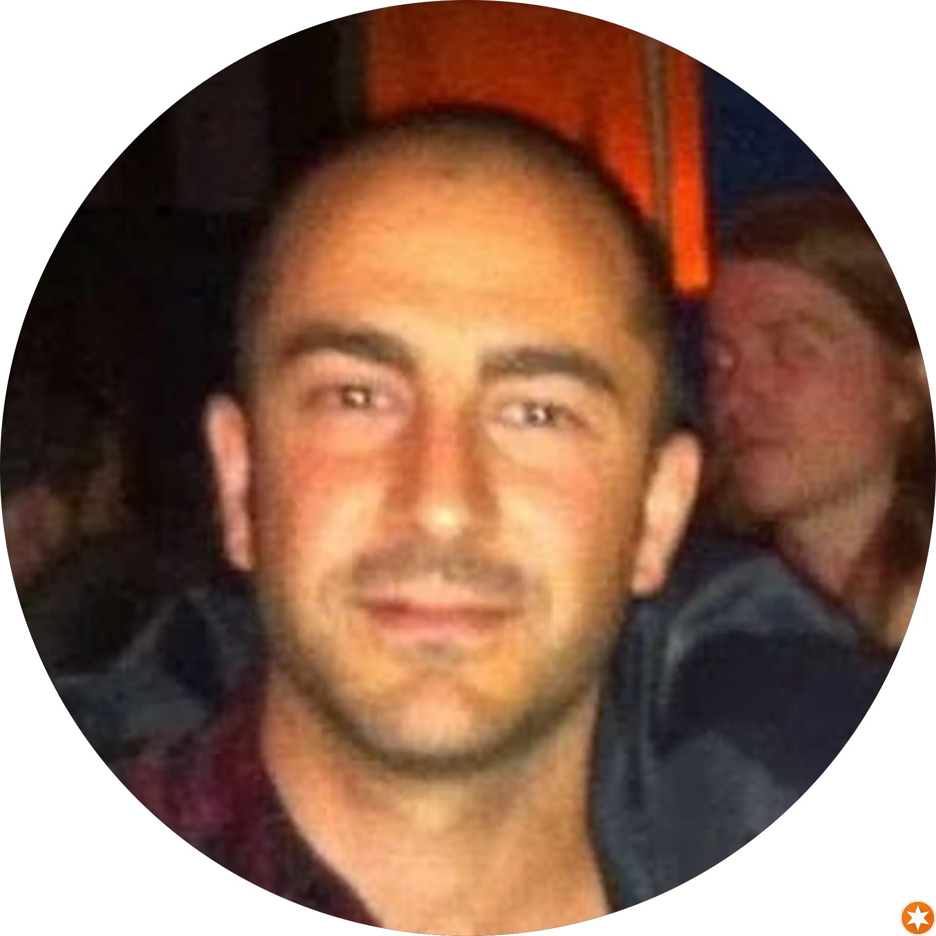 Matthew Aghajanian
