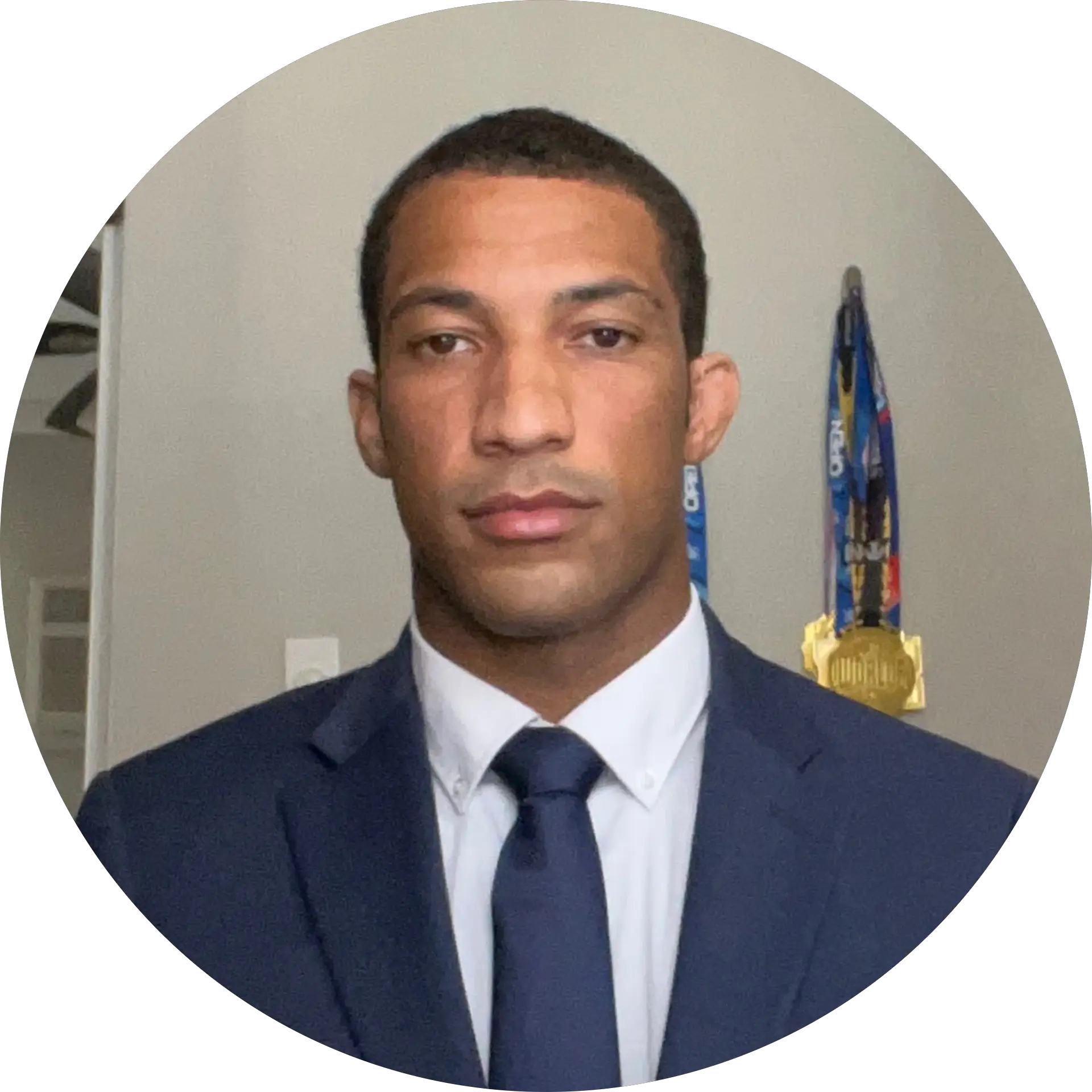 Julian McDuffie