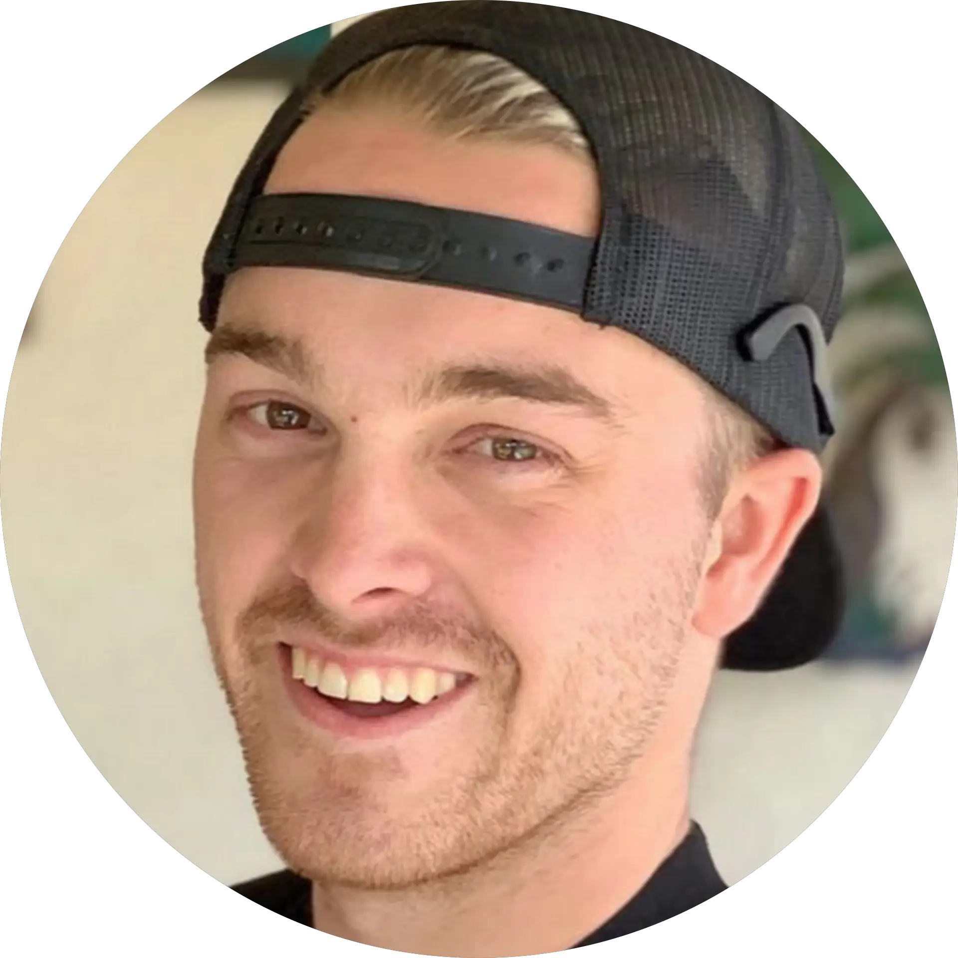 Alec Moffitt