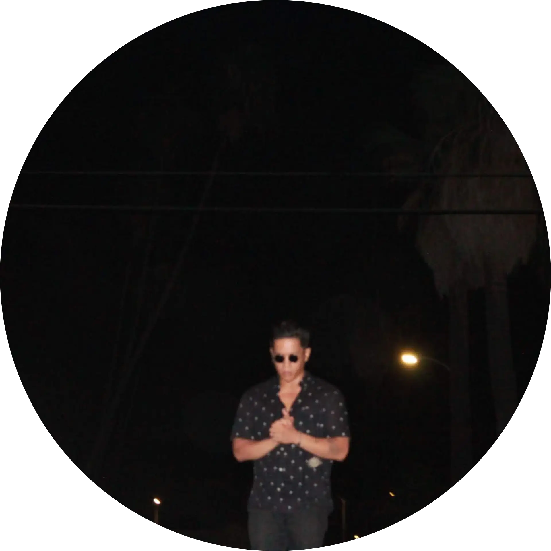 Nick Anthony L.