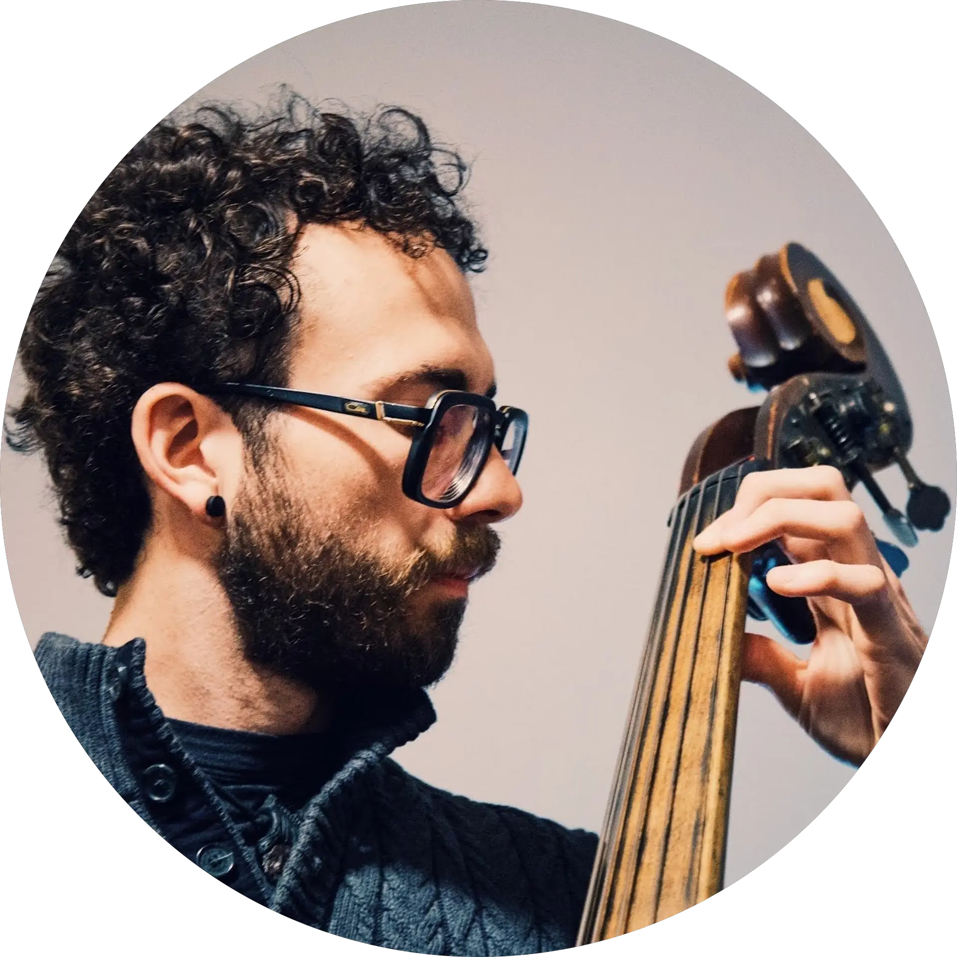 Zac Greenberg