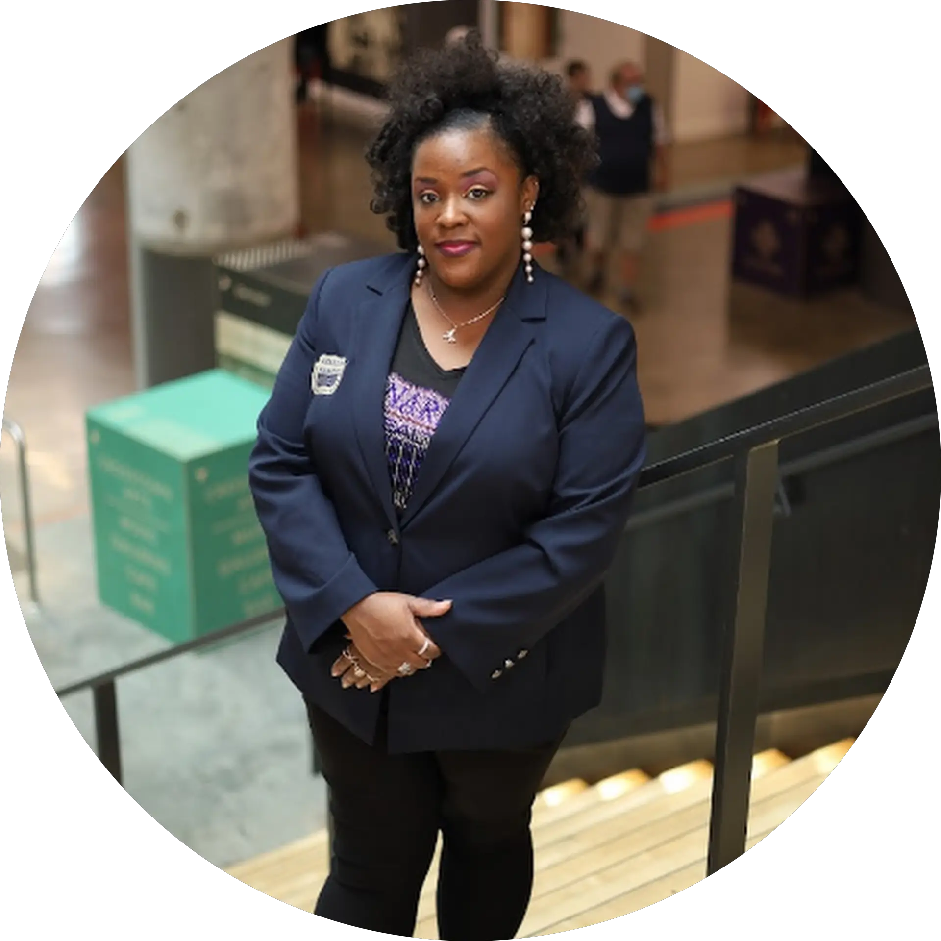 Stephanie Bobo Dawson The Realtor
