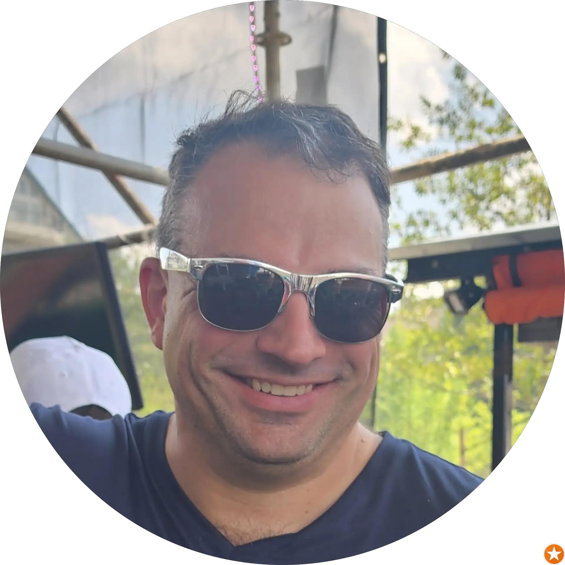 Karl Plywacz