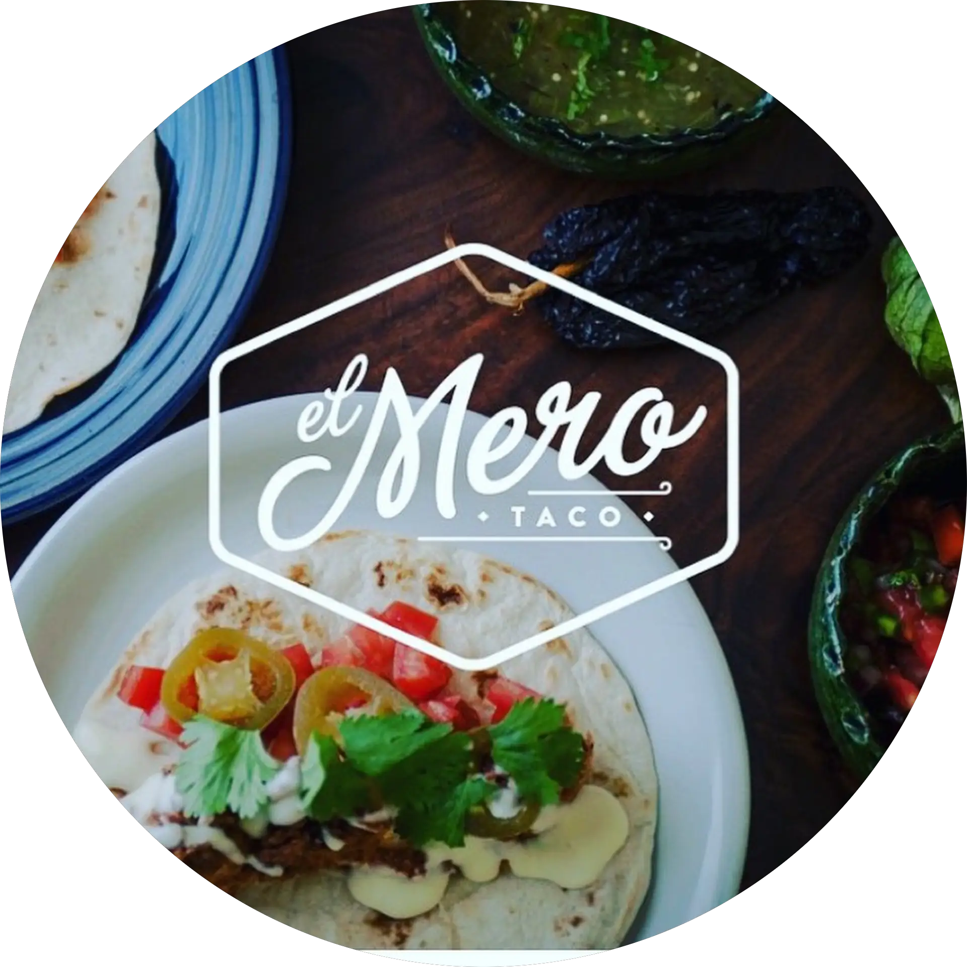 El Mero Taco