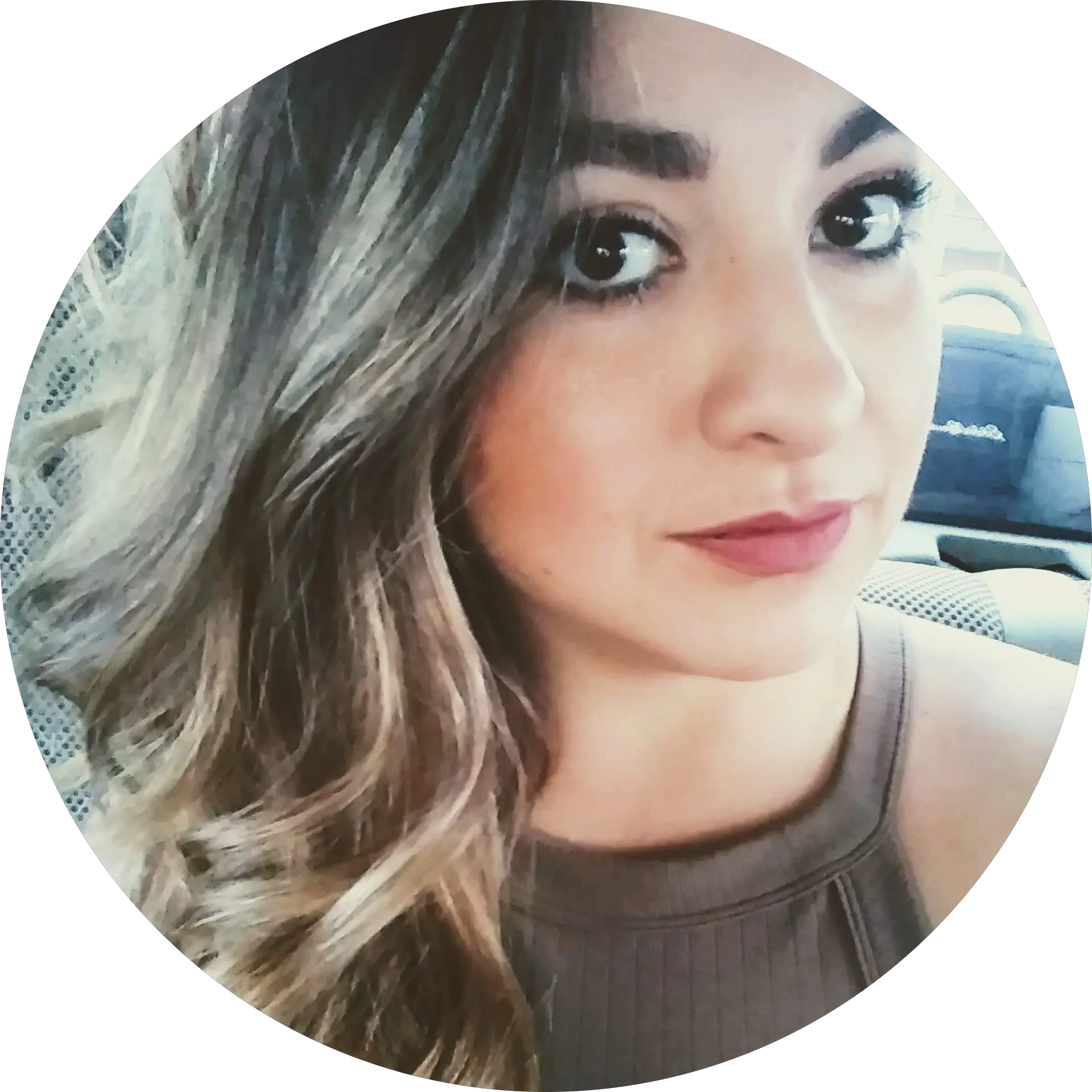 Natalhie Aguilar