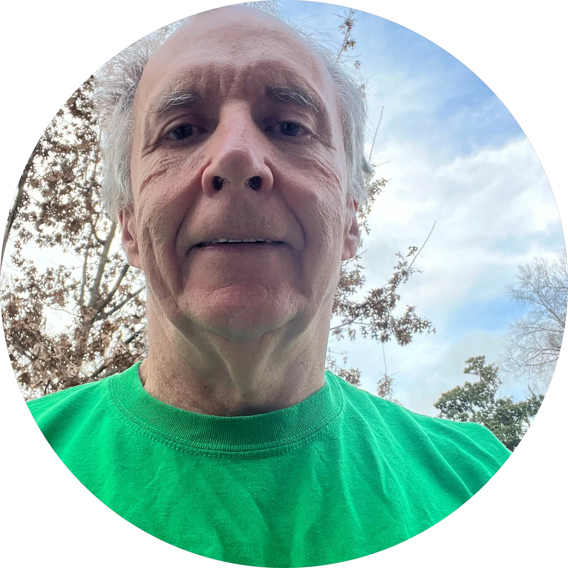 Bill Runyan