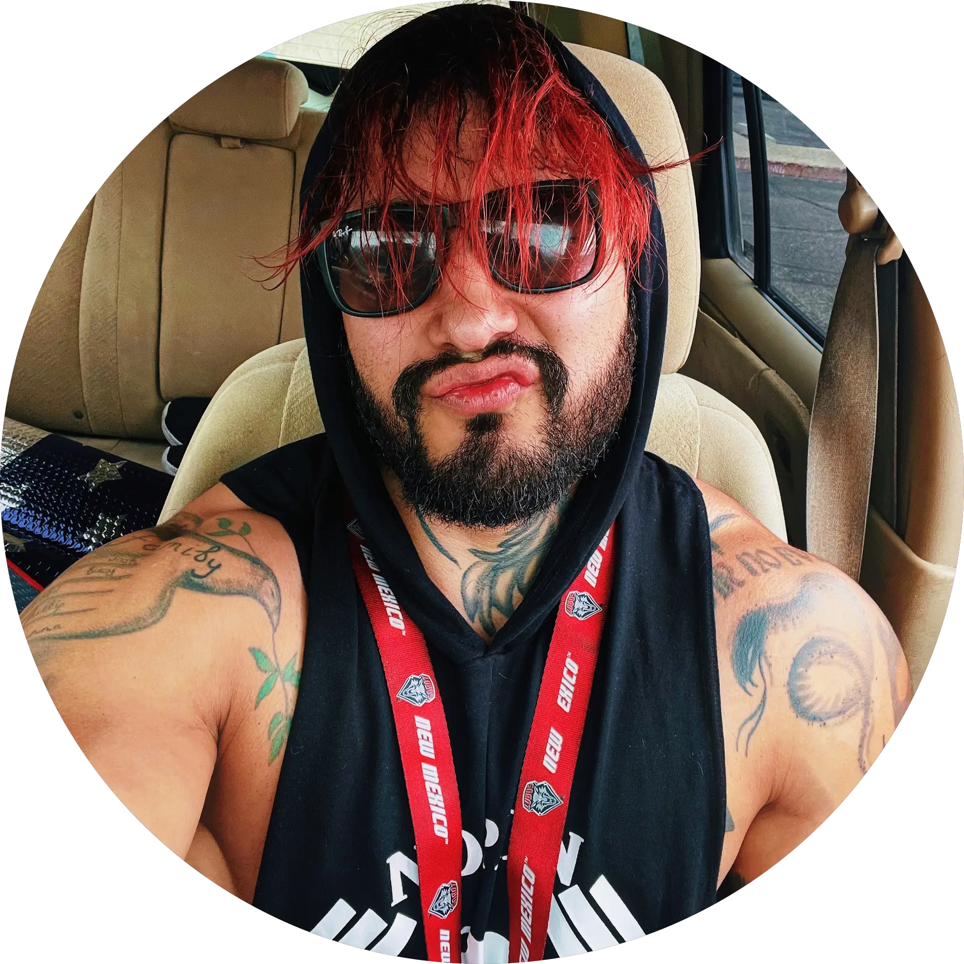 Lobo thew0lf