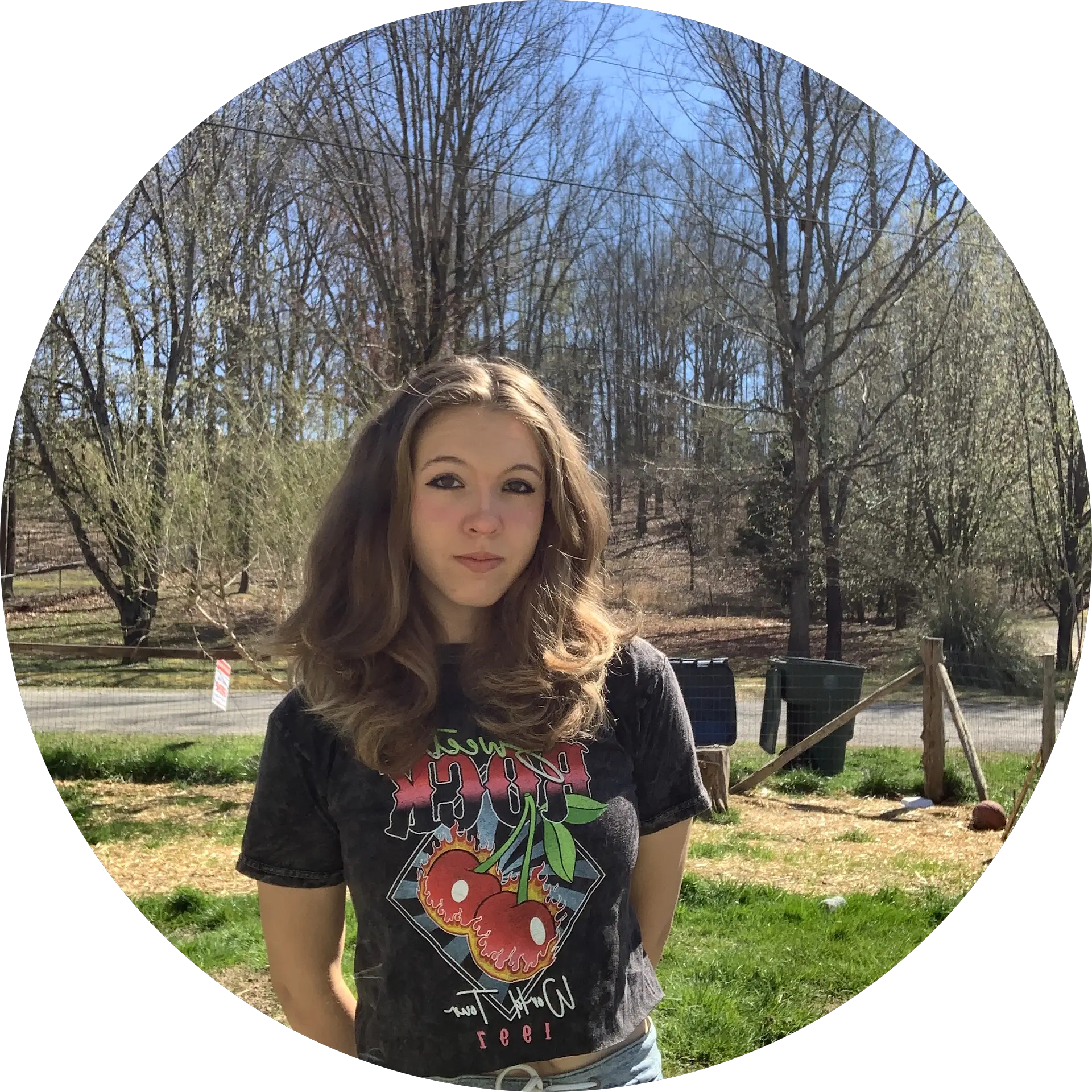 breanna gordy