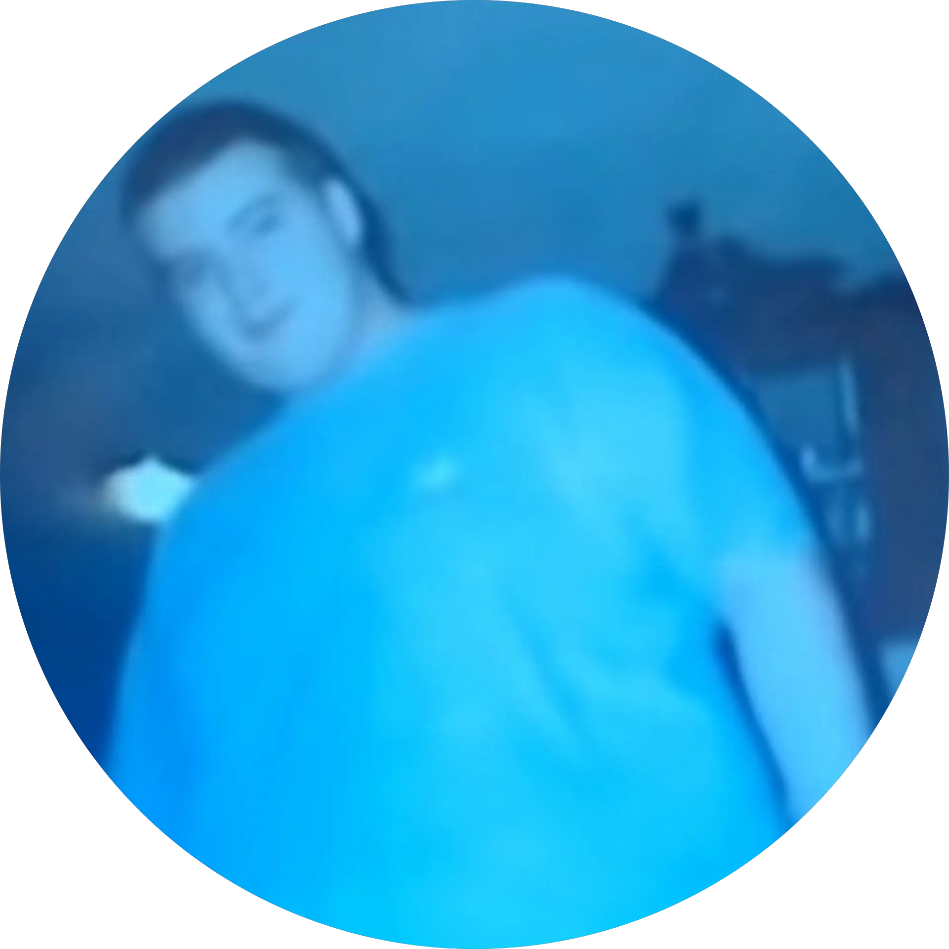 Gary Bones
