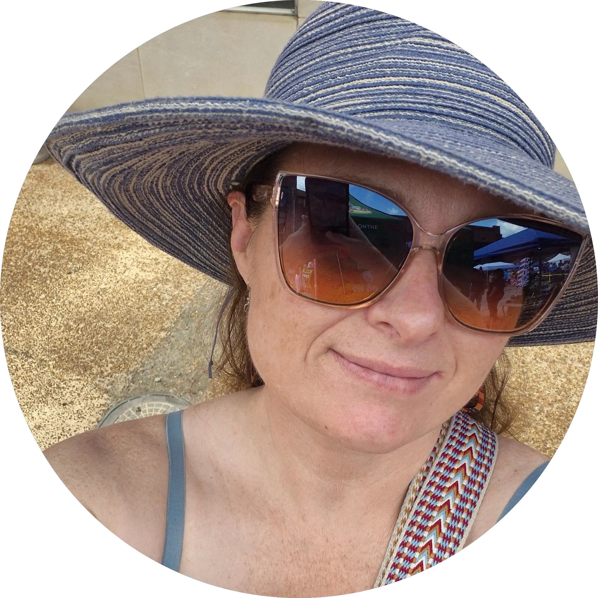 Kristi Shrum