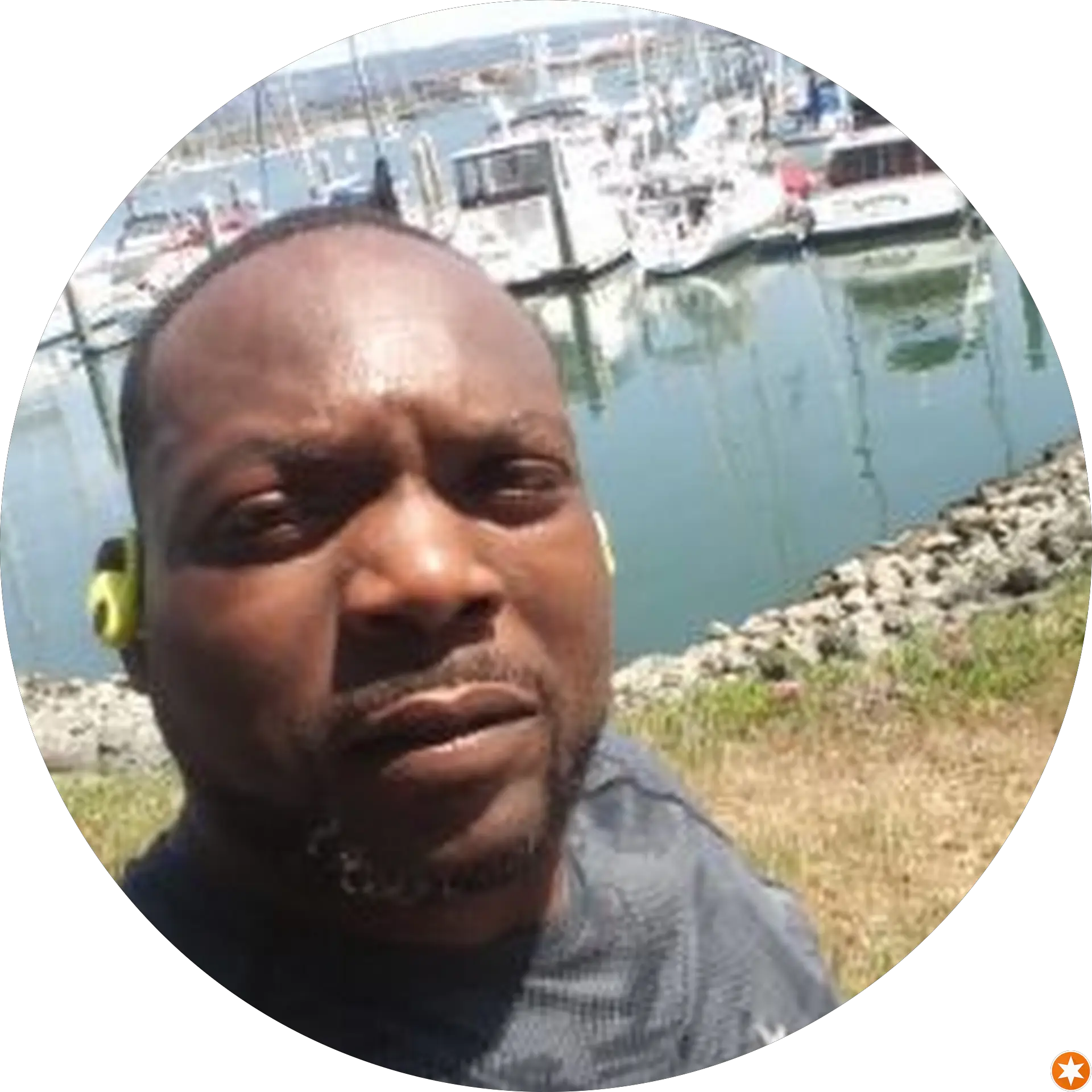 Steve Gainey