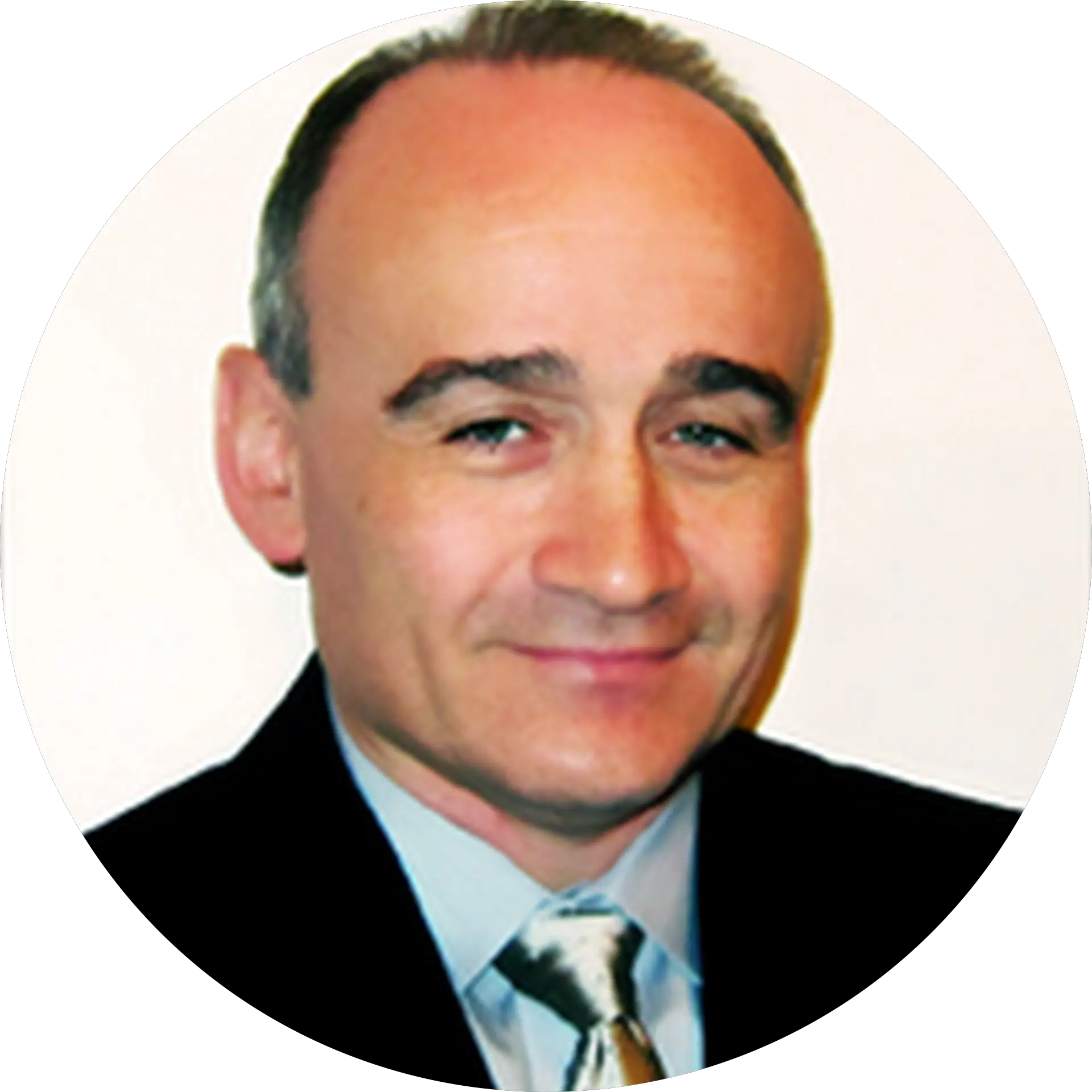 Alex Chanin