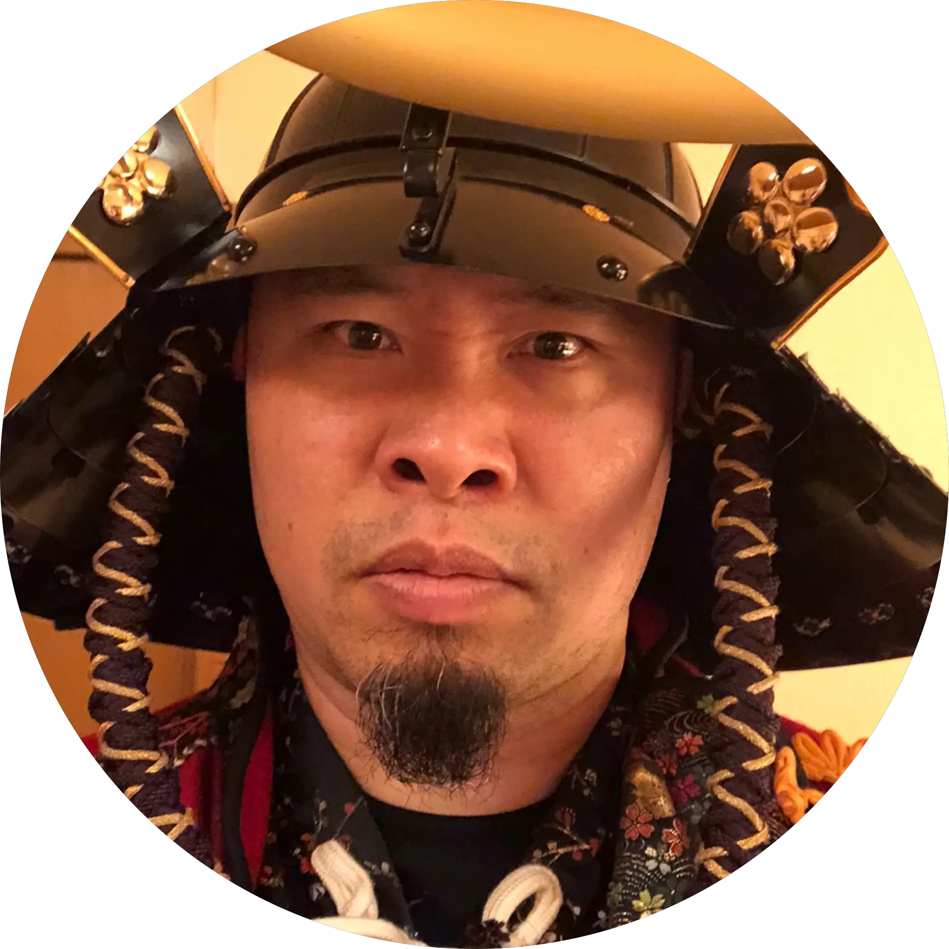 Terence Ng